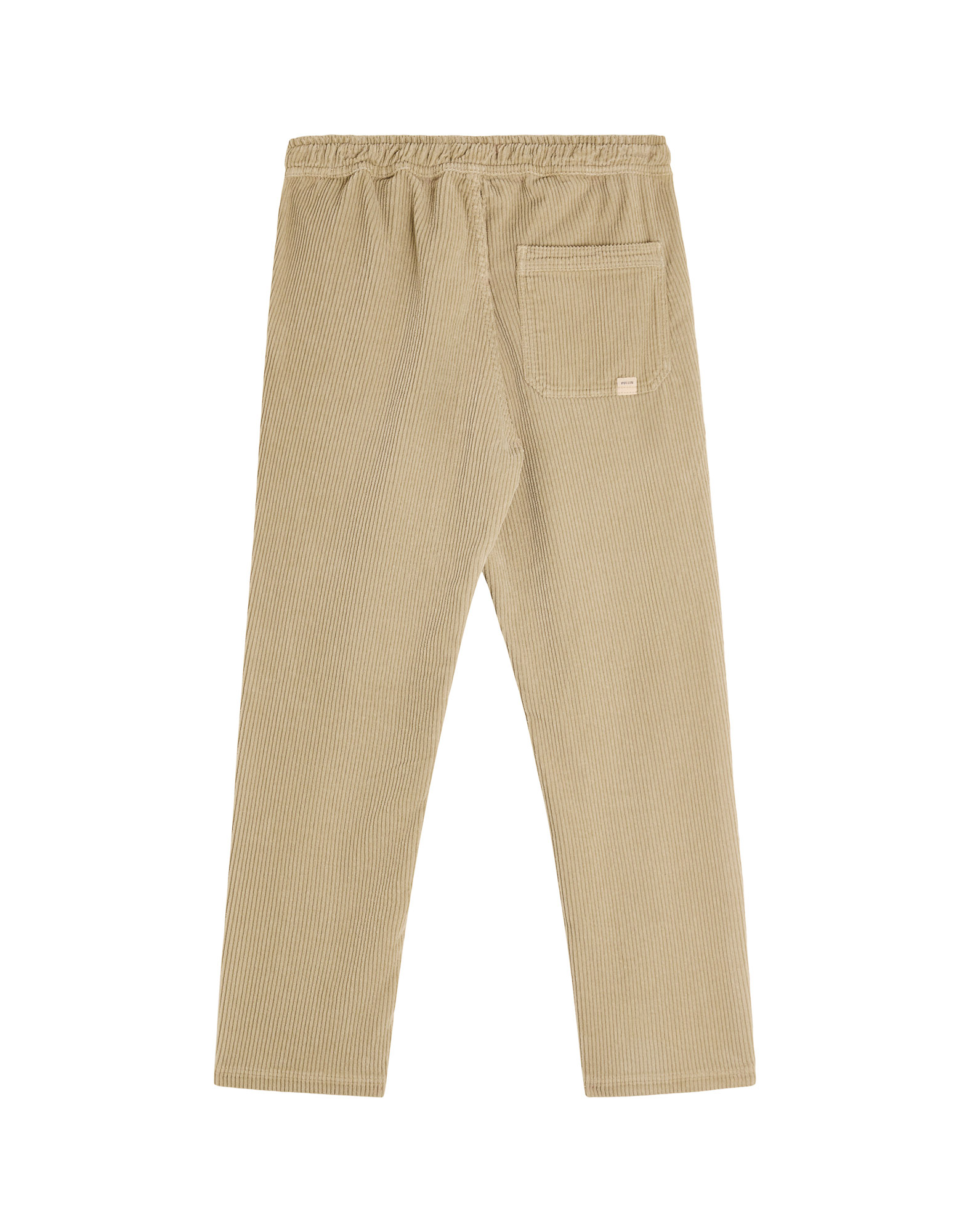 Men's pants DENING BEACH PANT GRAVEL