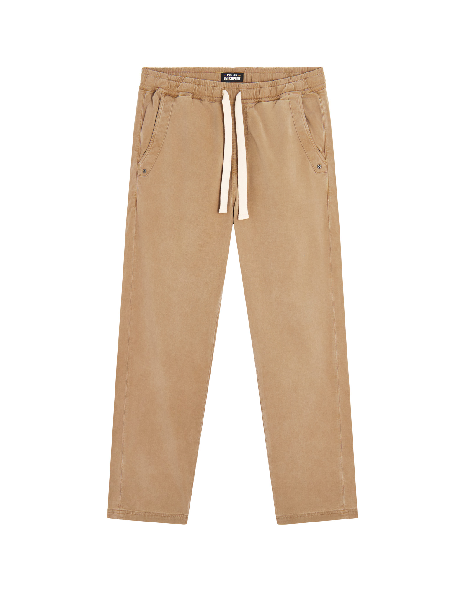 Men's pants DENING BEACH PANT SAND