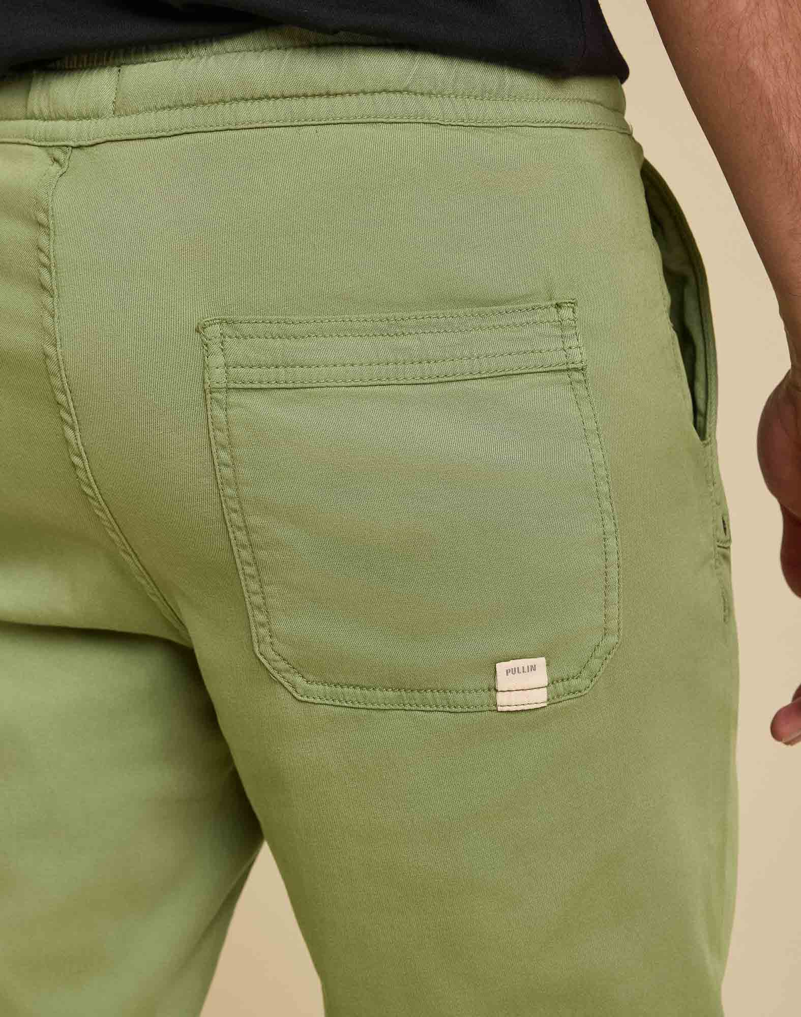 Men's pants DENING BEACH PANT SHADE