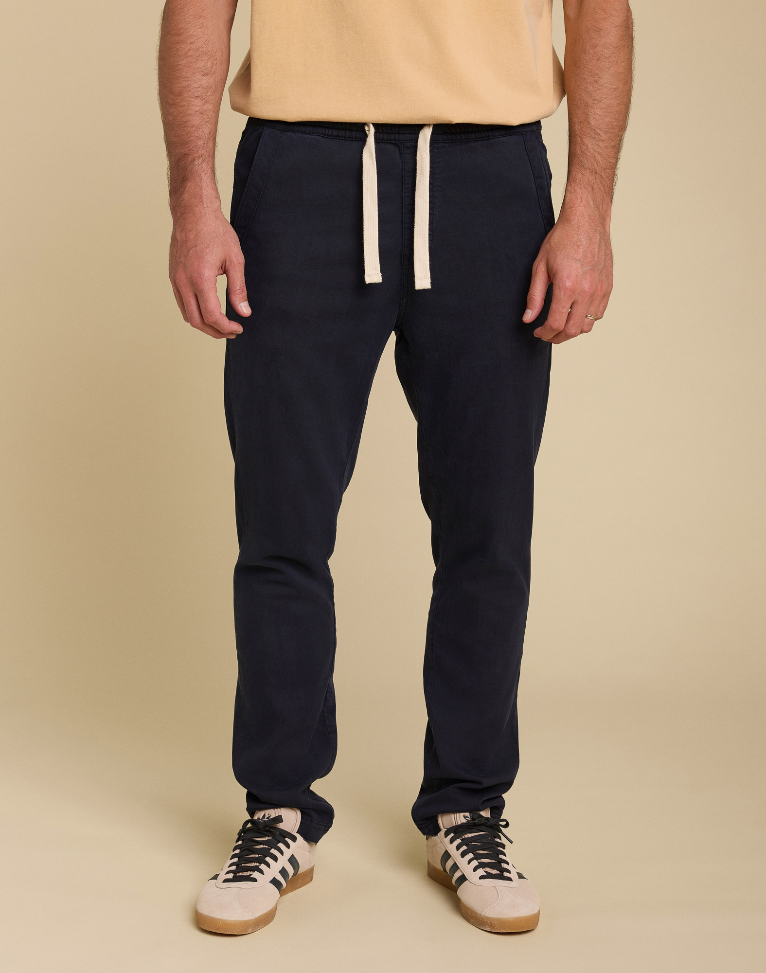 Men's pants DENING BEACH PANT UZI