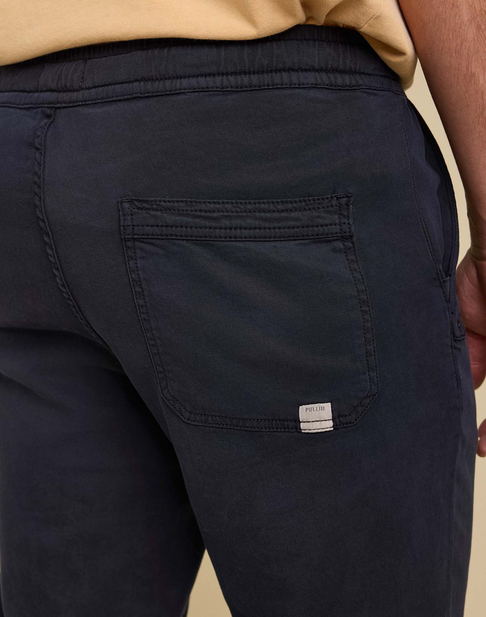 Men's pants DENING BEACH PANT UZI