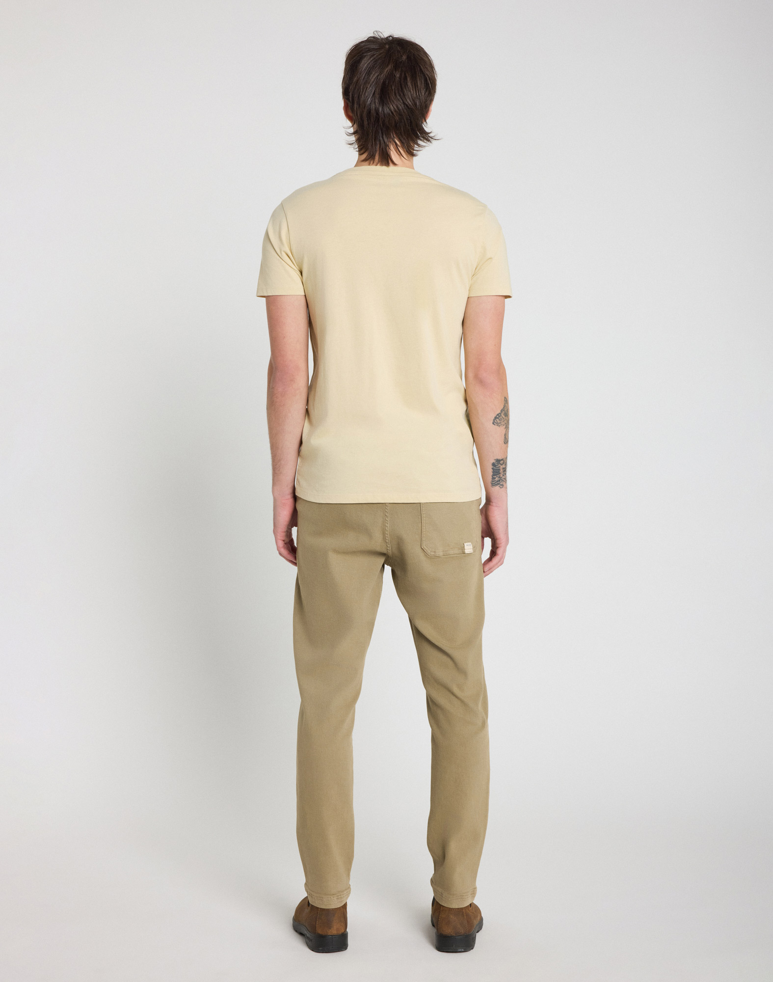 Men's pants DENING BEACH PANT WONKA