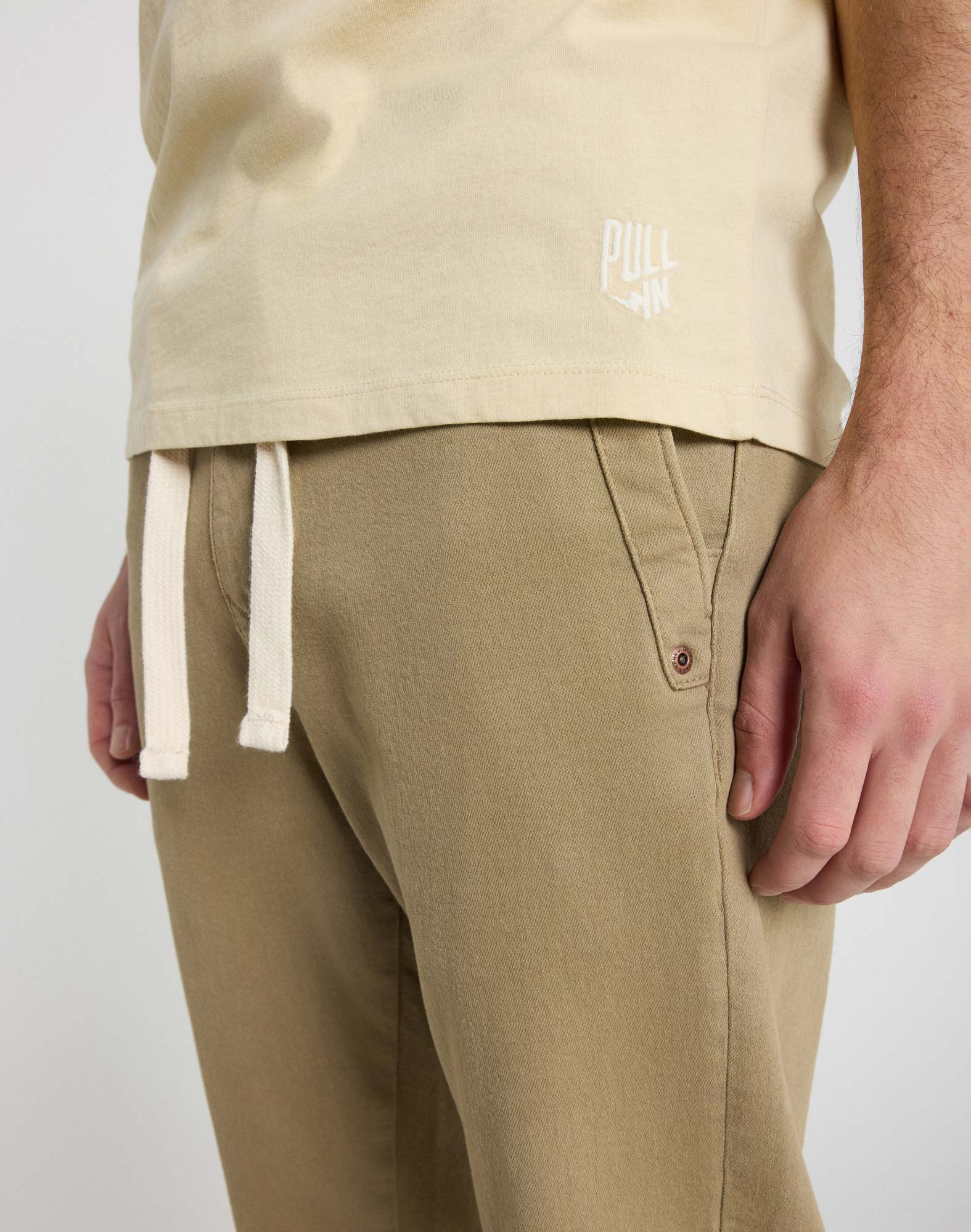 Men's pants DENING BEACH PANT WONKA