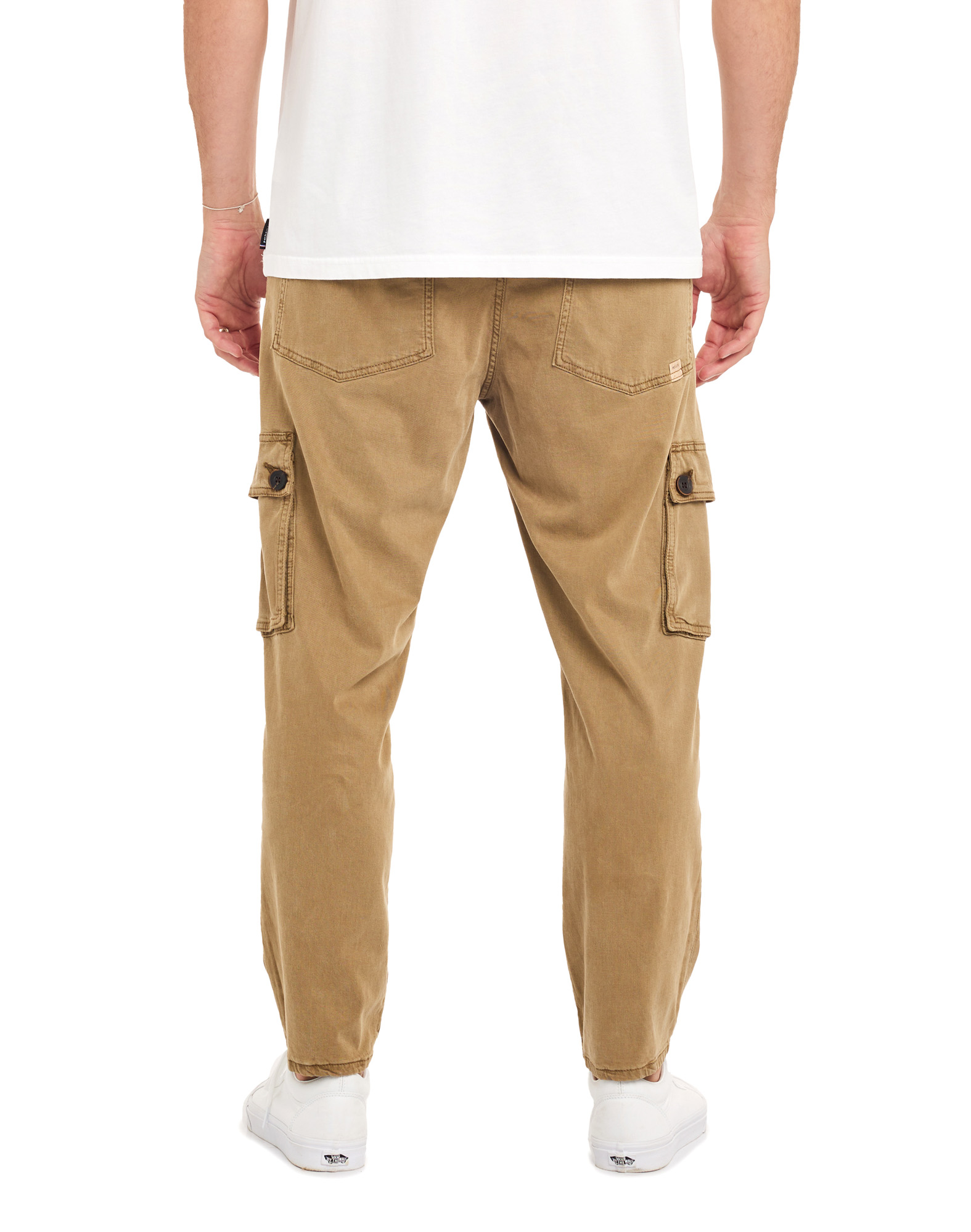 PANTALON CARGO DESERT