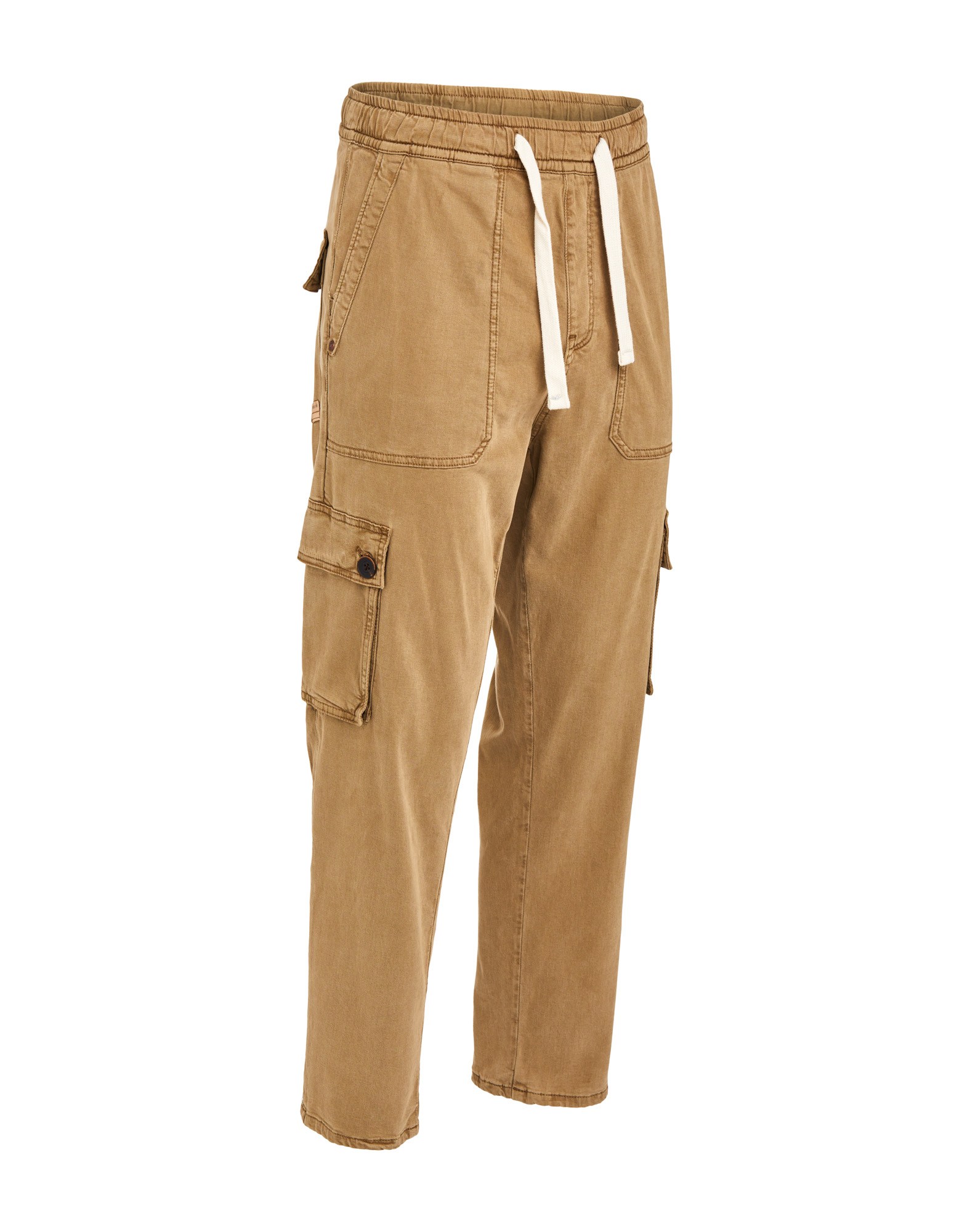PANTALON CARGO DESERT