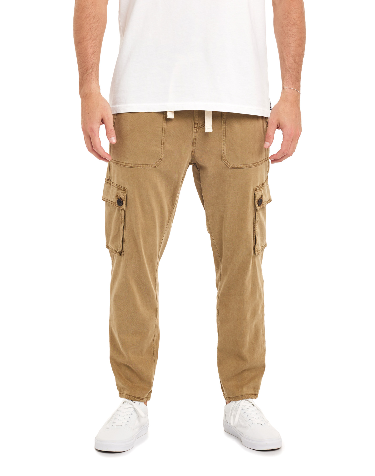 PANTALON CARGO DESERT