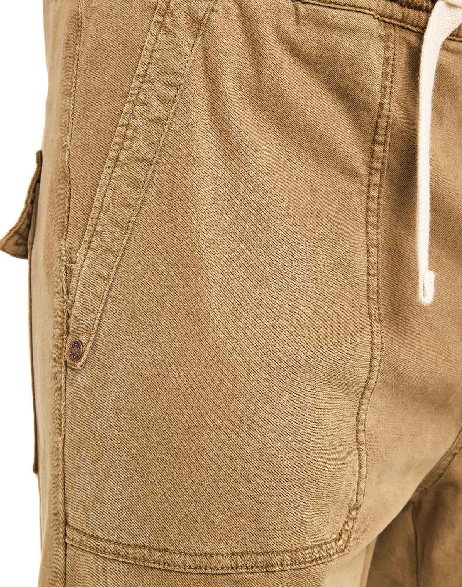 PANTALON CARGO DESERT