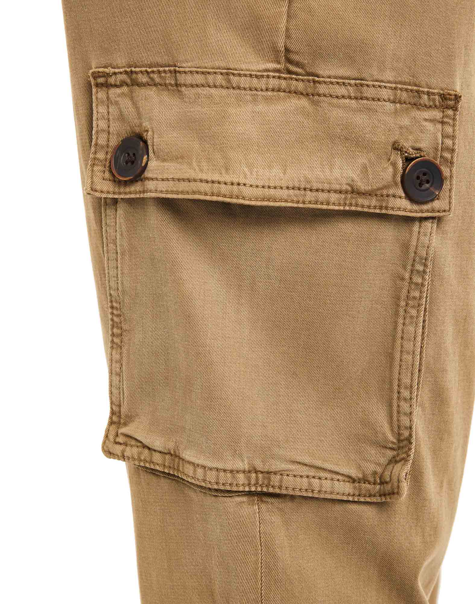 PANTALON CARGO DESERT