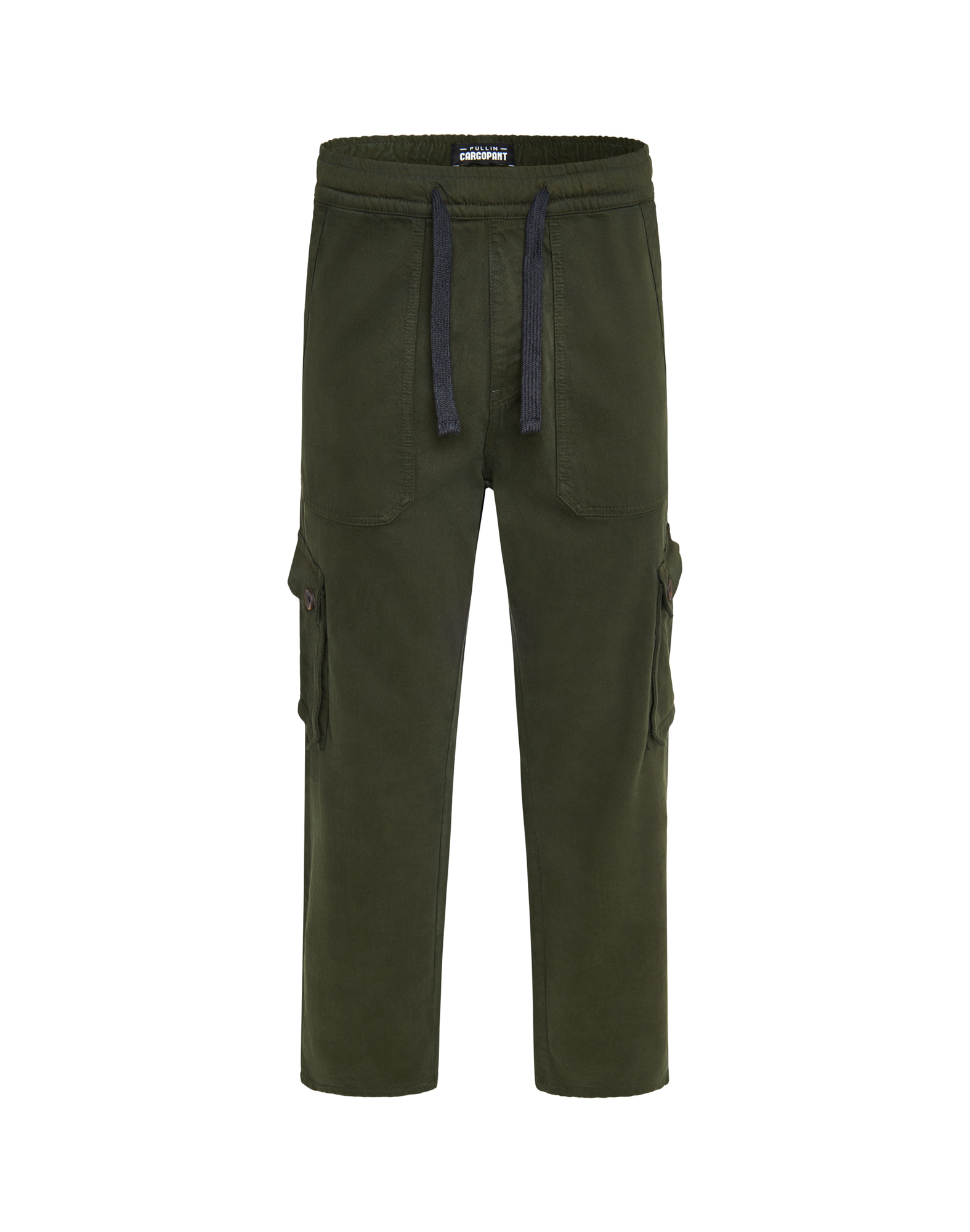 Men's pants DENING CARGO BEACH PANT FOREST
