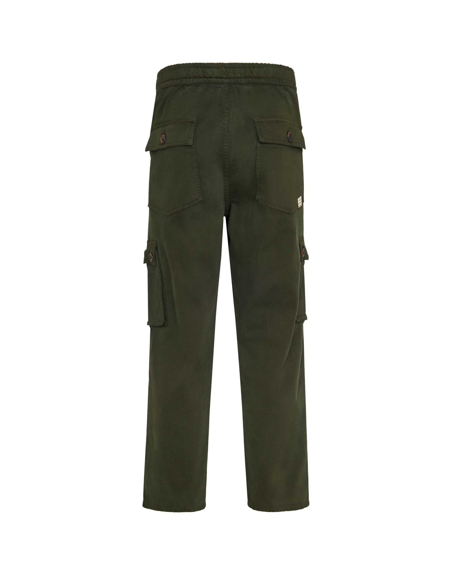 Men's pants DENING CARGO BEACH PANT FOREST