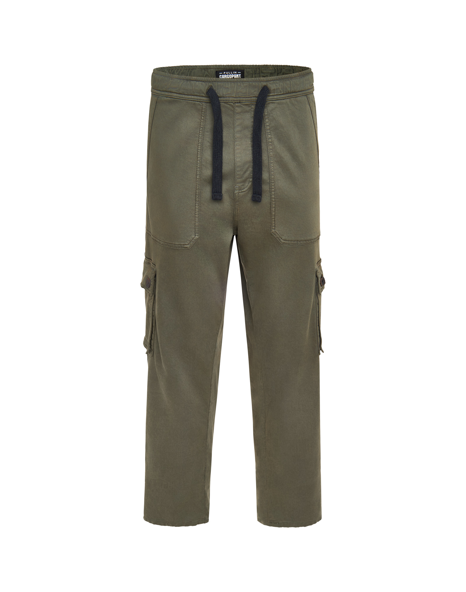 PANTALON CARGO GARDEN