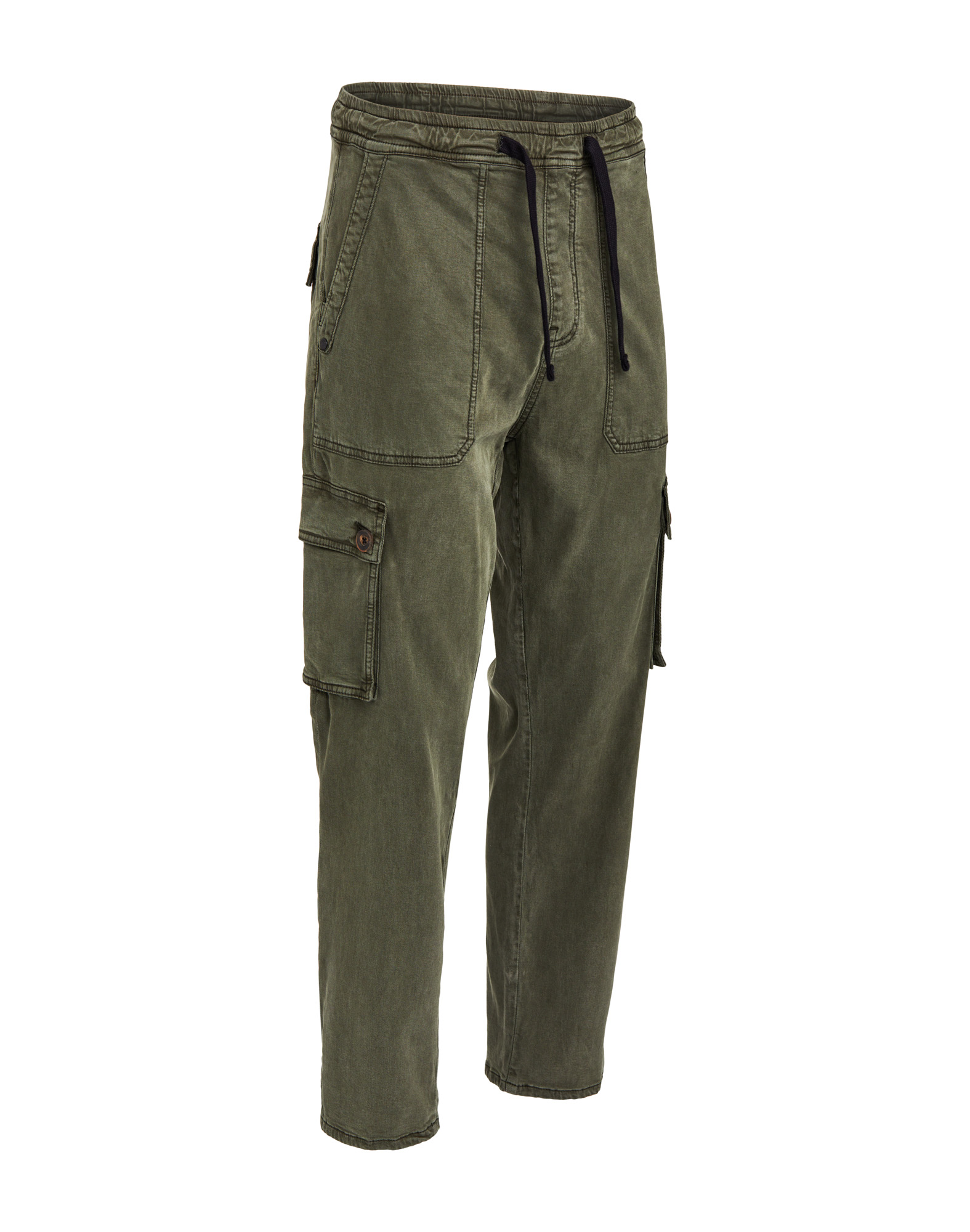 PANTALON CARGO GARDEN