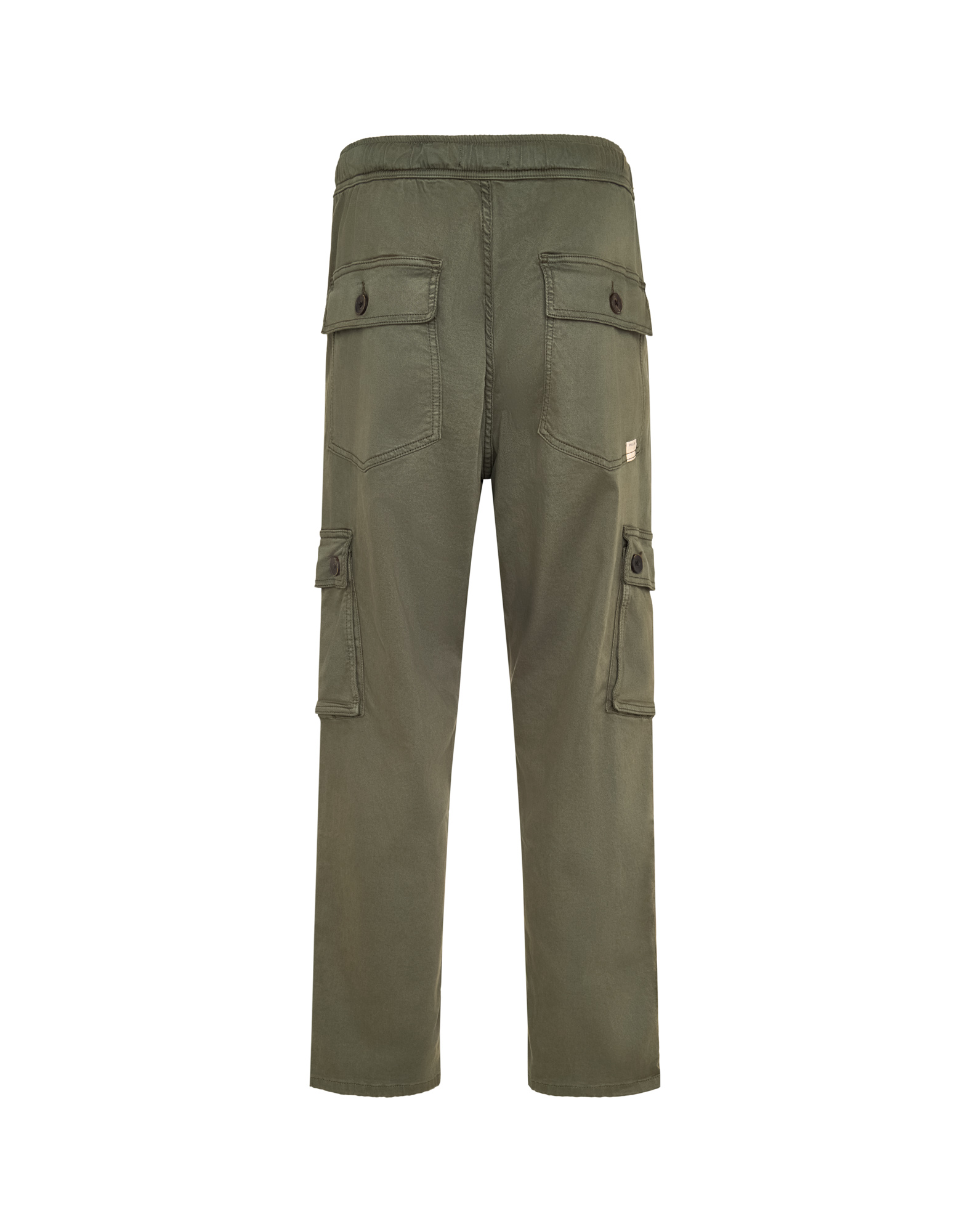 PANTALON CARGO GARDEN
