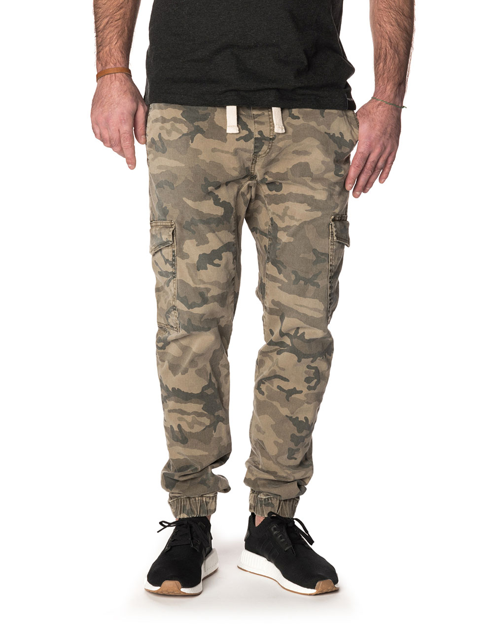 PANTALON CARGO CARGOCAMOG