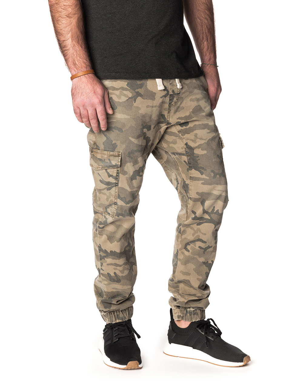 PANTALON CARGO CARGOCAMOG