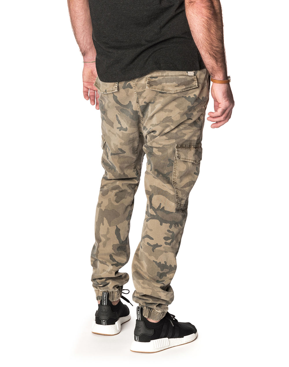 PANTALON CARGO CARGOCAMOG