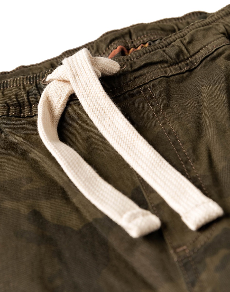 Pantalon homme DENING CARGO CAMOSINTRA