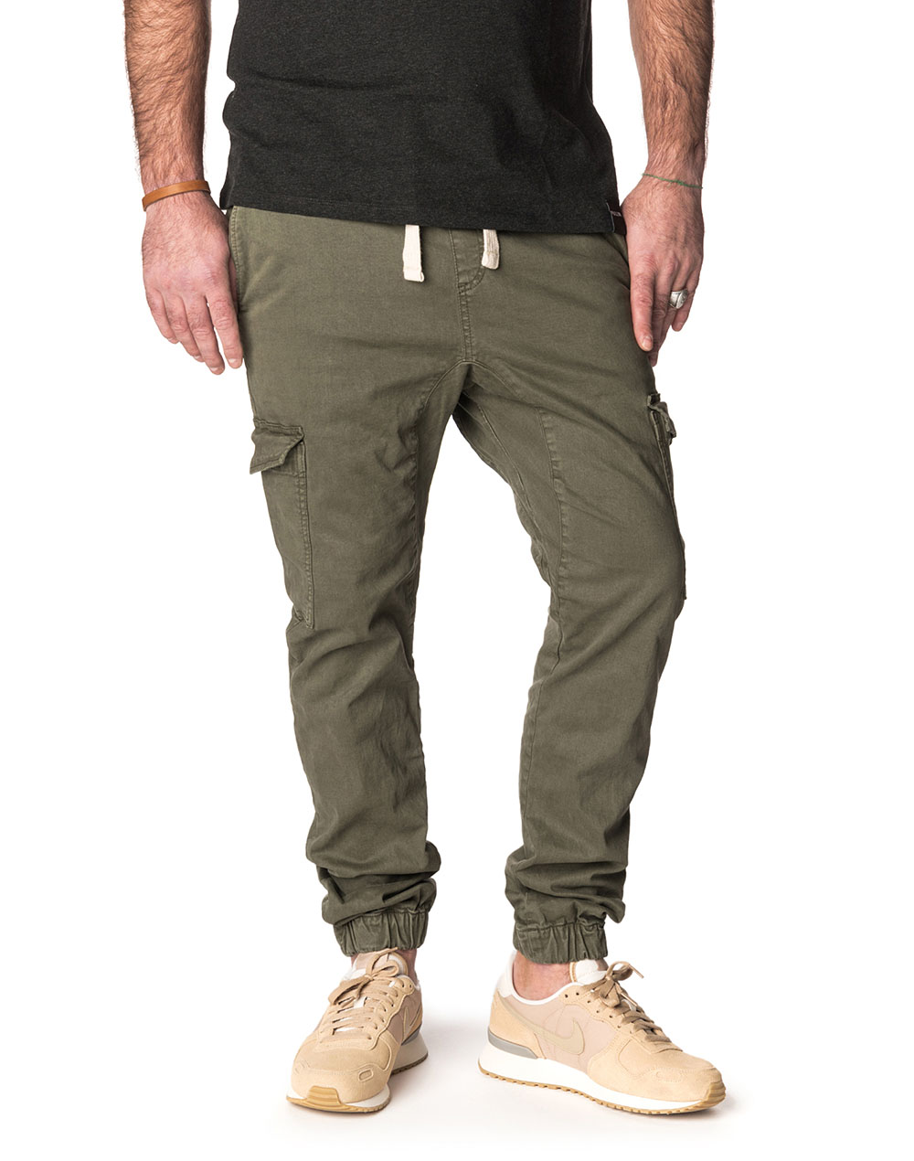 PANTALON CARGO CEDAR