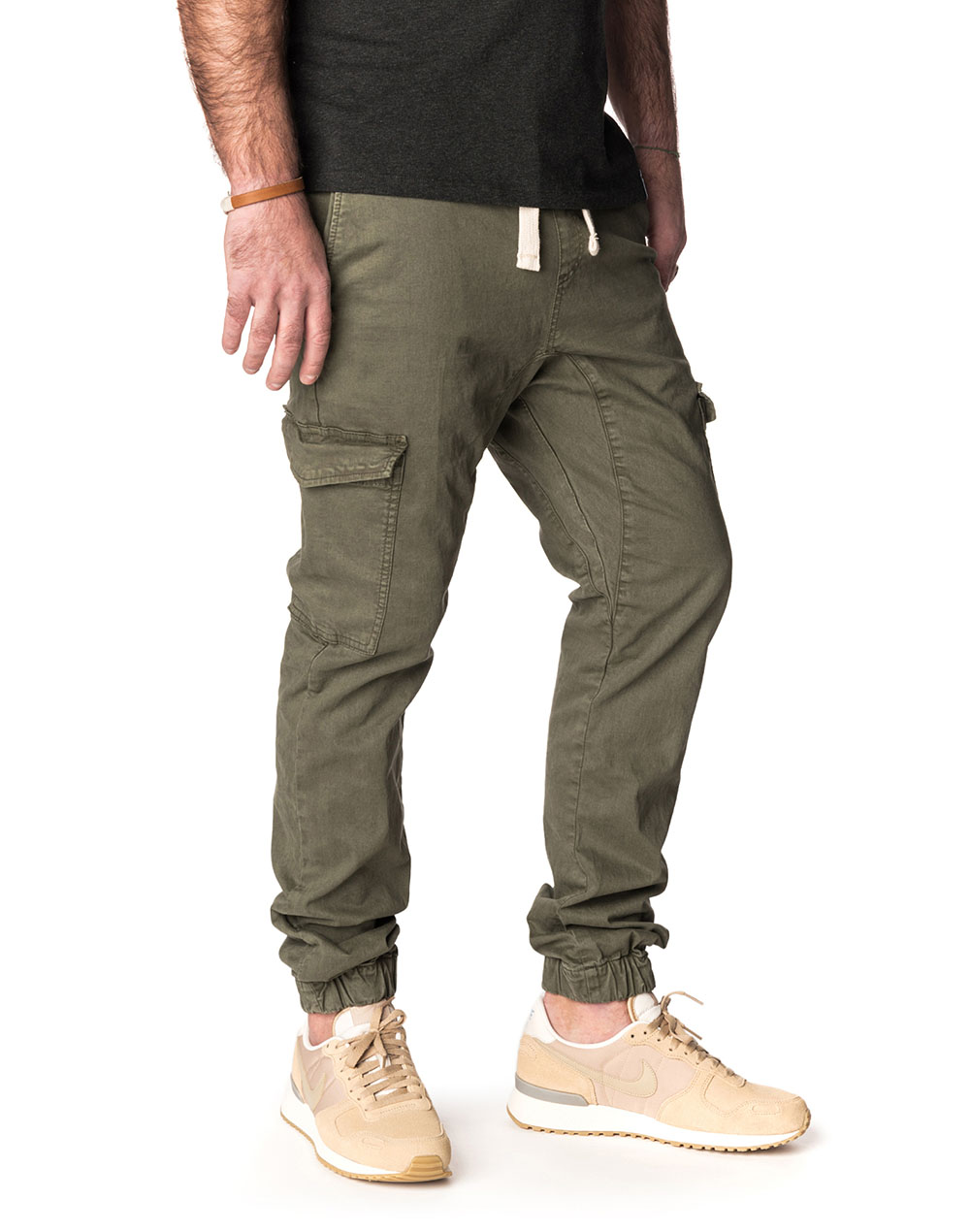 PANTALON CARGO CEDAR