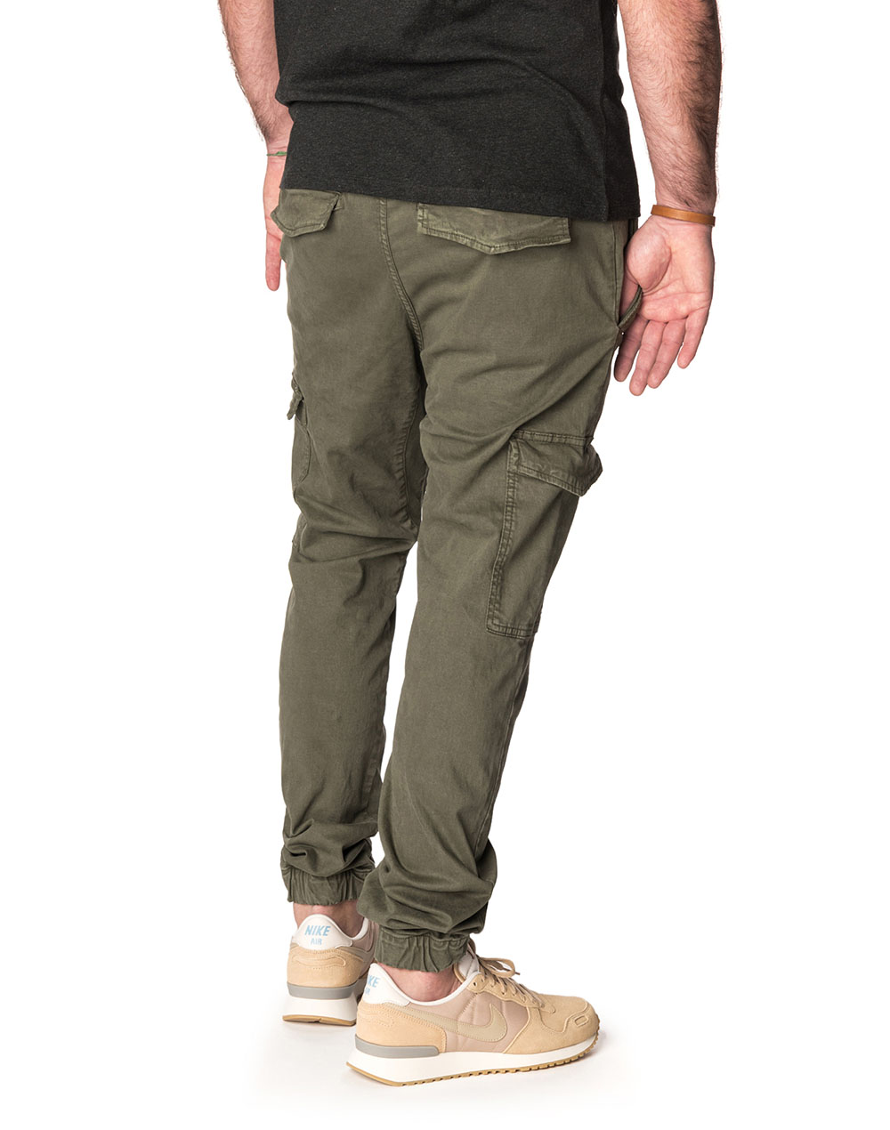 PANTALON CARGO CEDAR