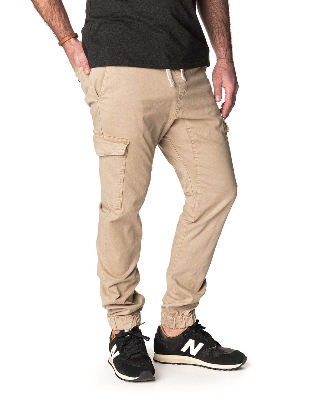 PANTALON CARGO CARGOSAND