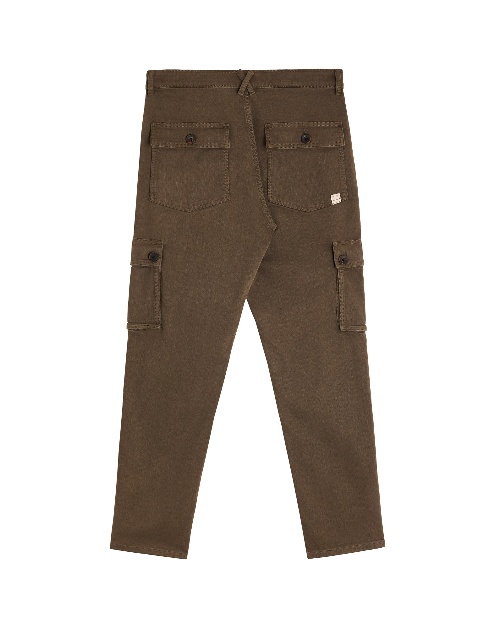 Men's pants DENING CARGO SCAPE