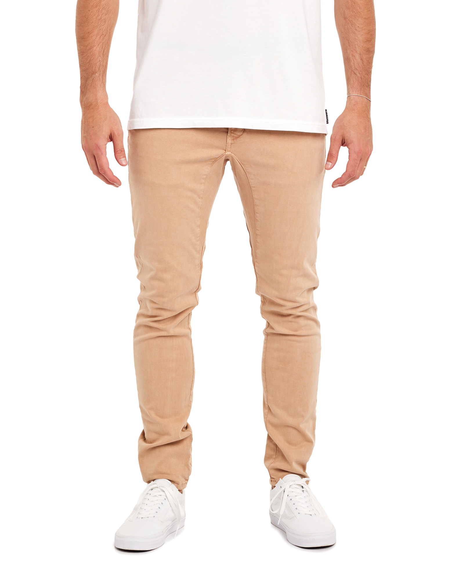 PANTALON CHINO AMBER