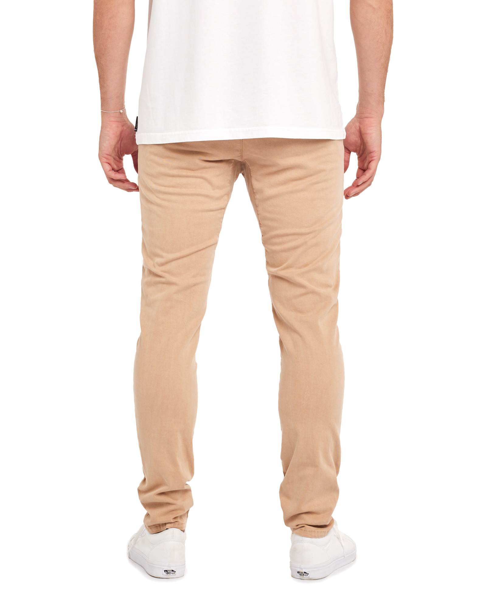 PANTALON CHINO AMBER