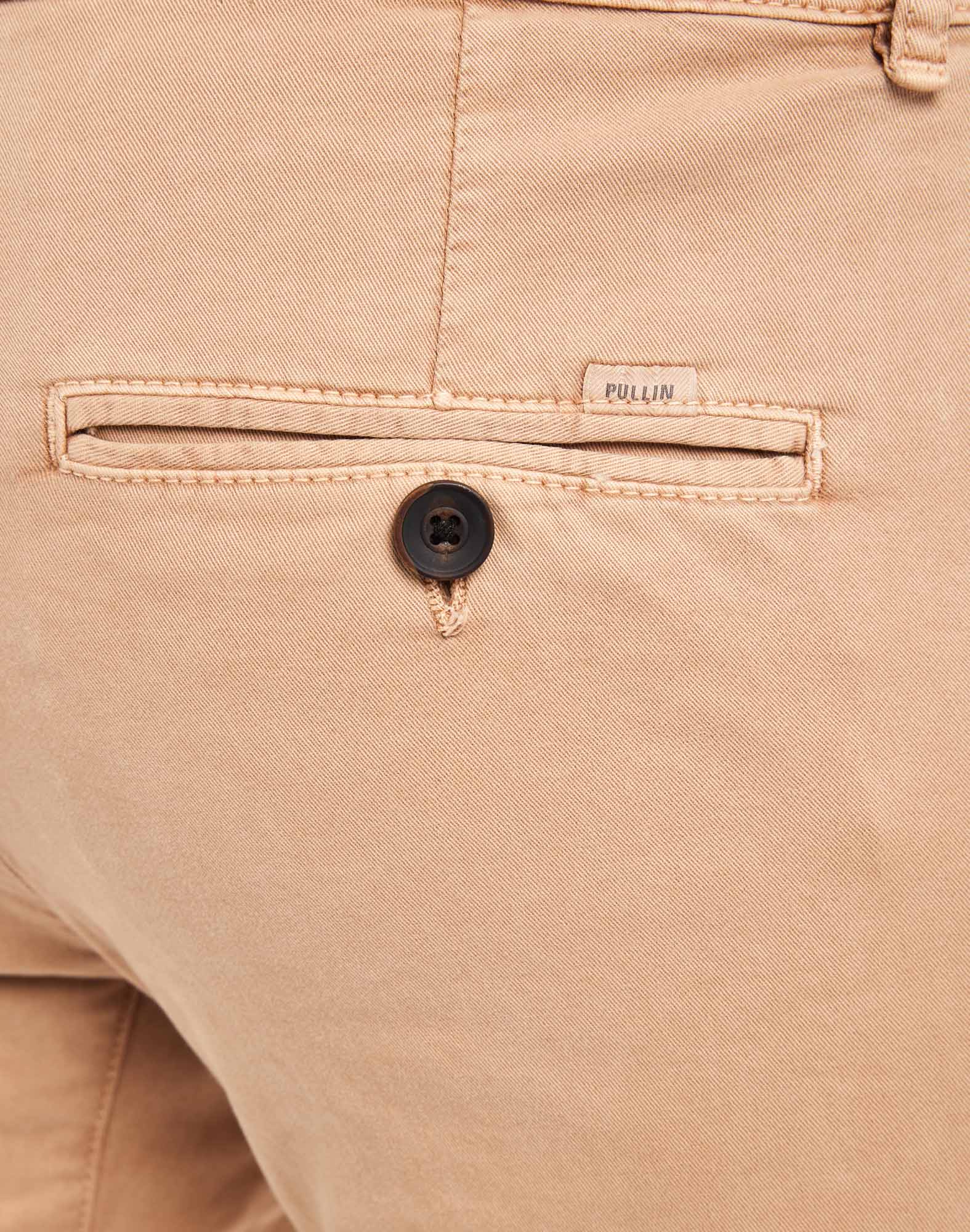 PANTALON CHINO AMBER