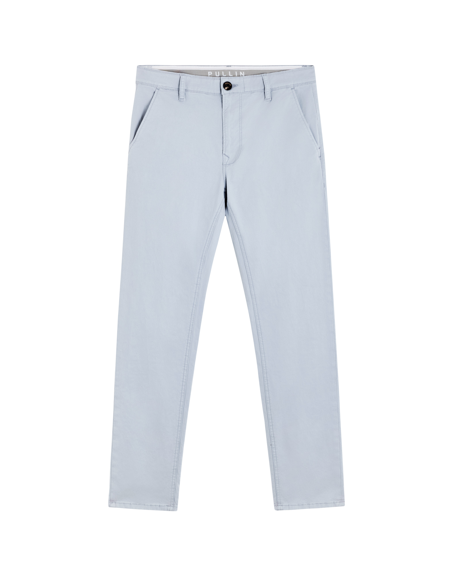 Men's pants chino cut