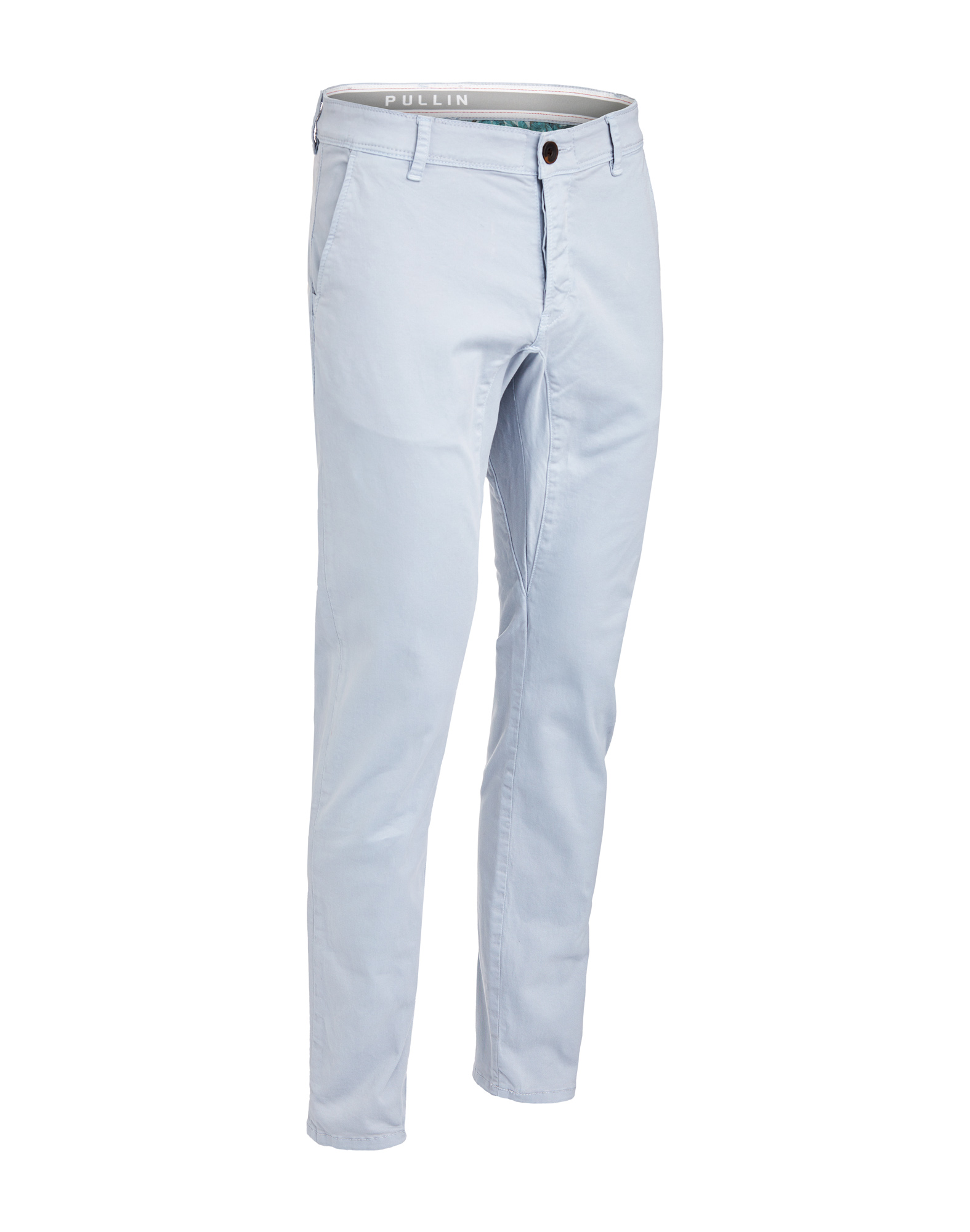 Men's pants chino cut ARCTIC