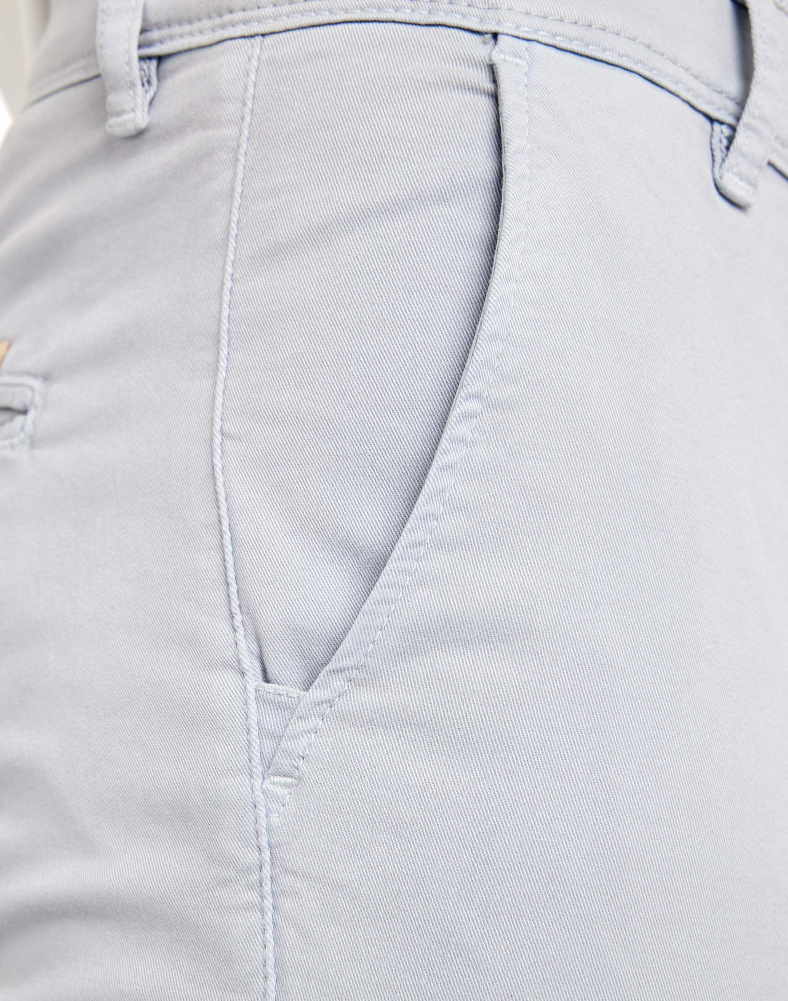 Men's pants chino cut ARCTIC