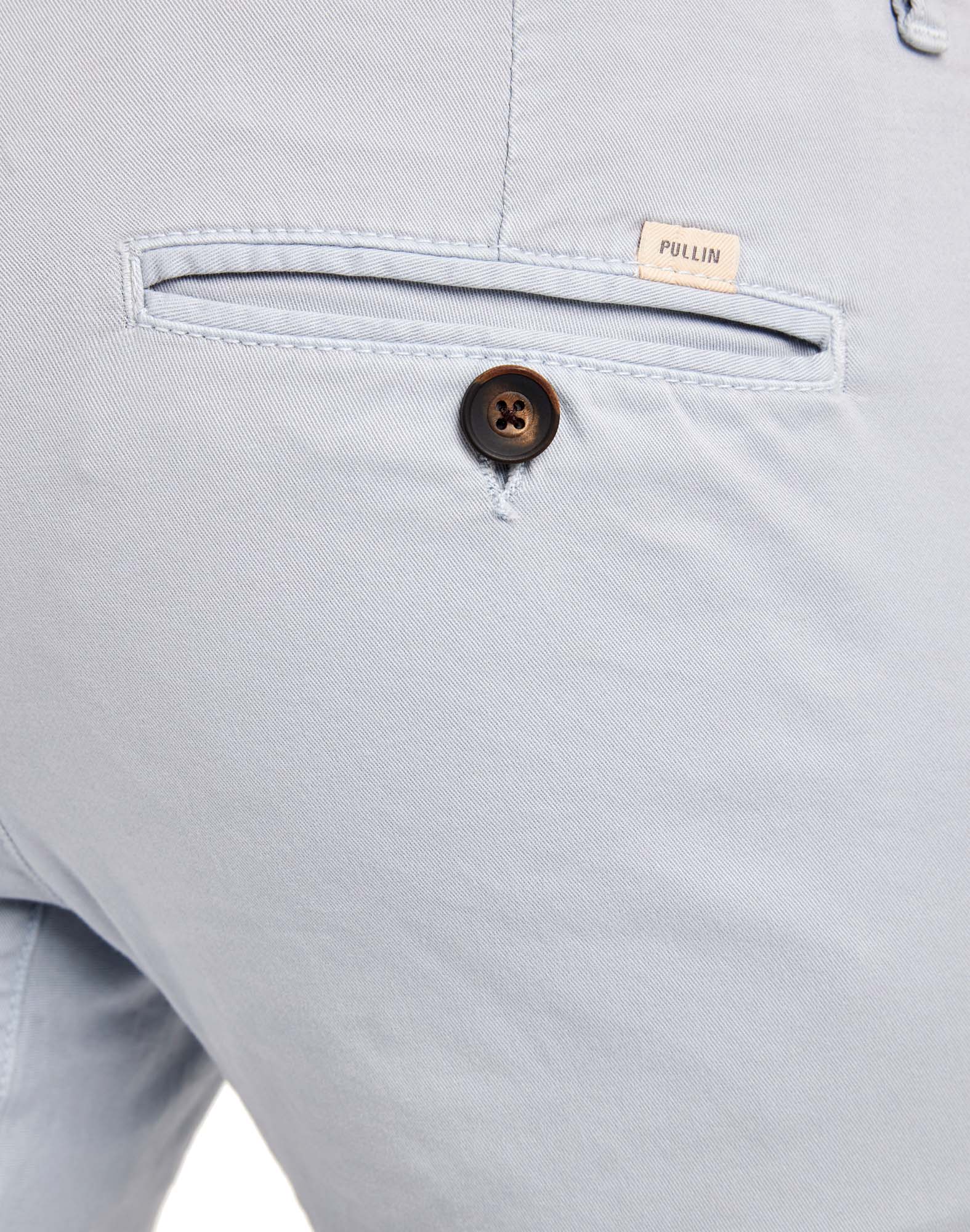 Men's pants chino cut ARCTIC