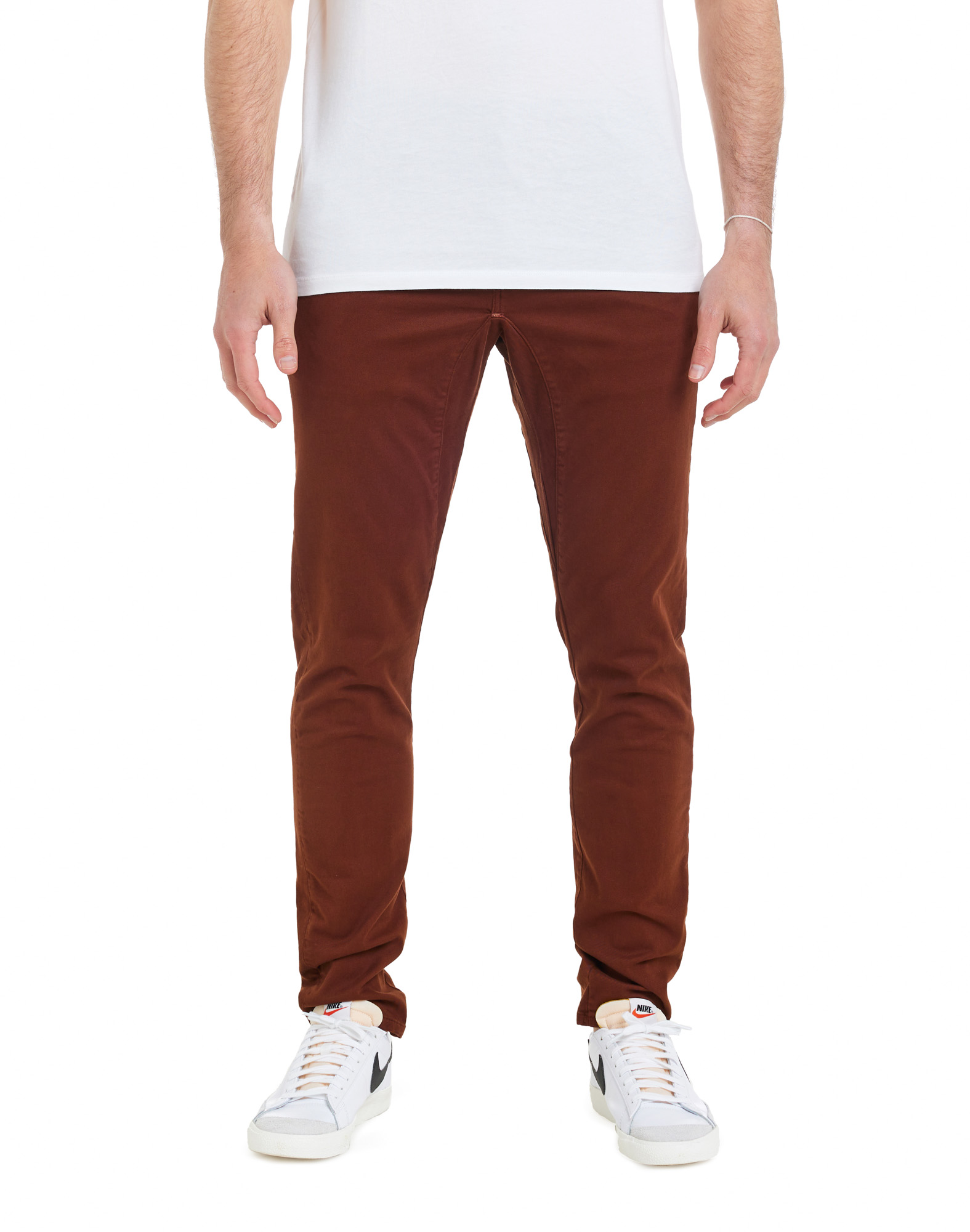 PANTALON CHINO AZTEC