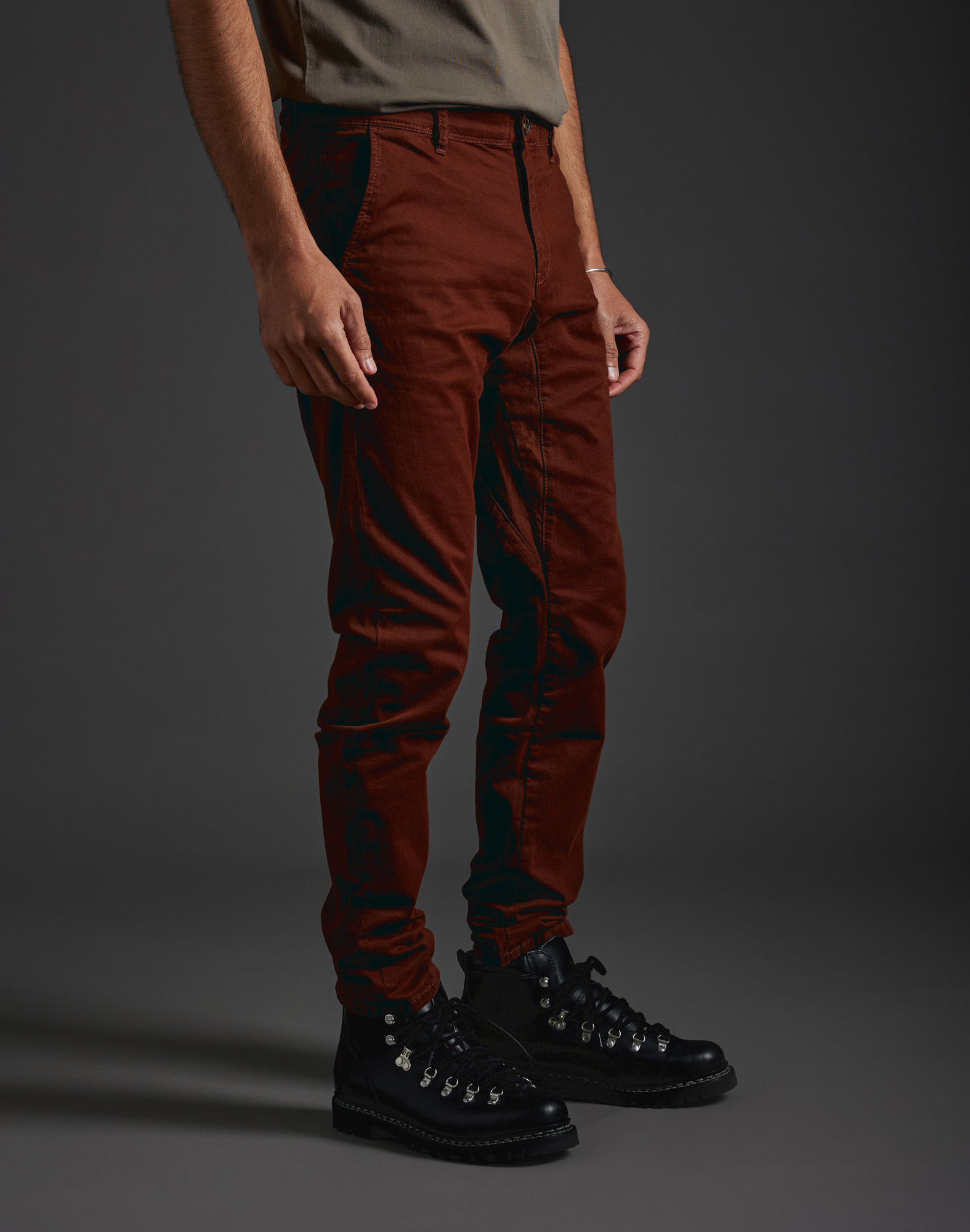 PANTALON CHINO AZTEC