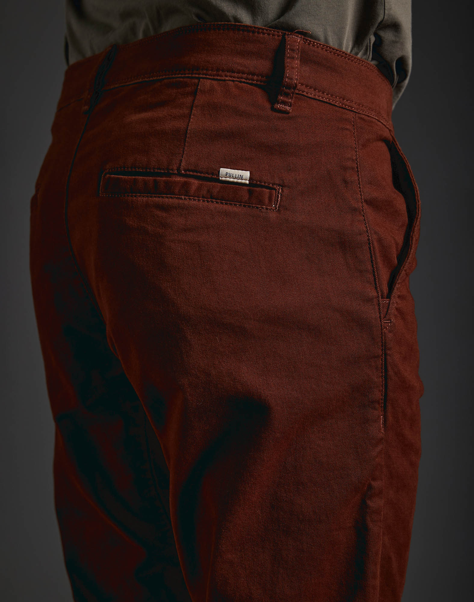 PANTALON CHINO AZTEC