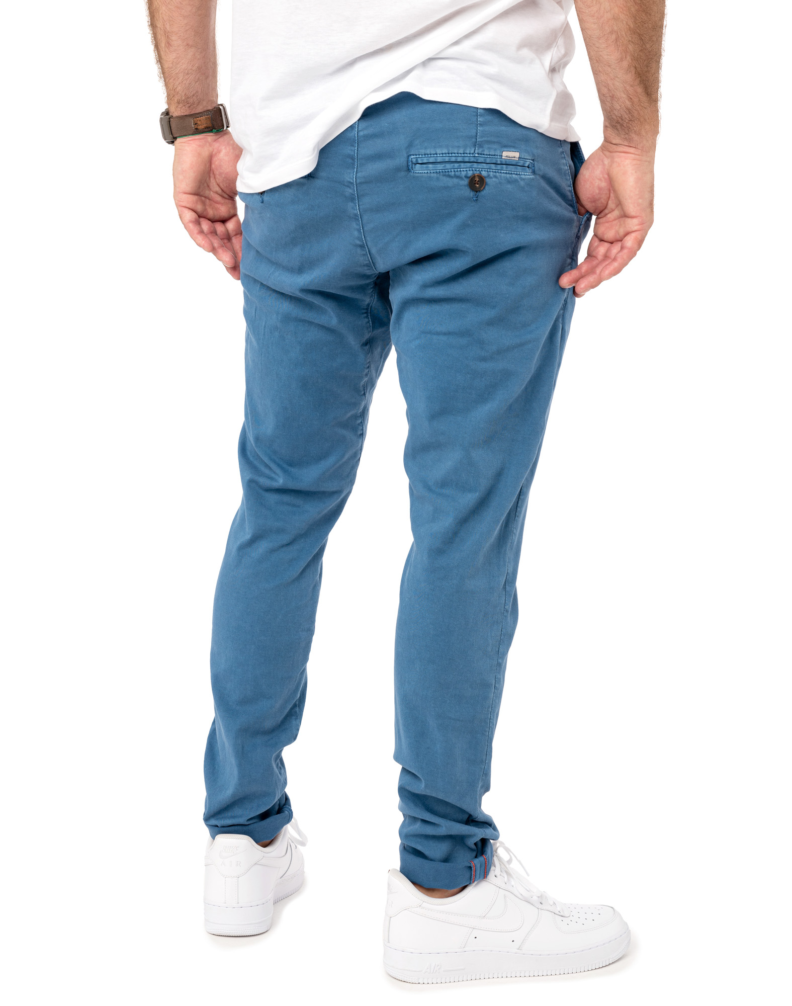 Pantalon homme DENING CHINO BABY