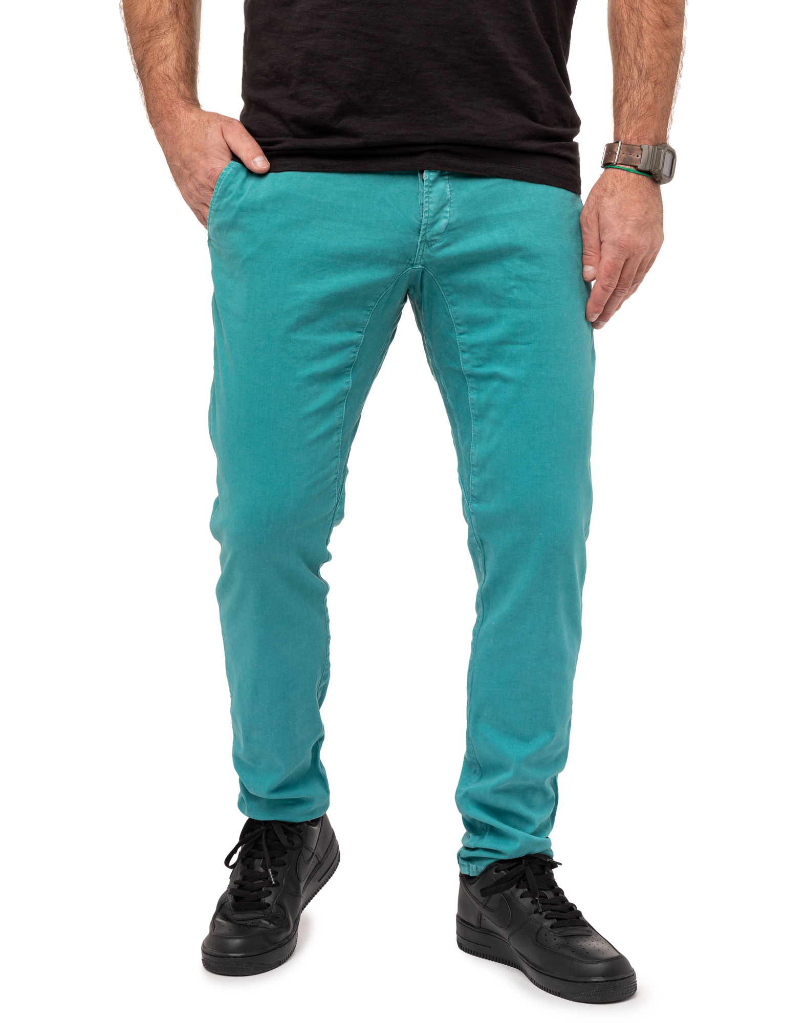 PANTALON CHINO BALTIC