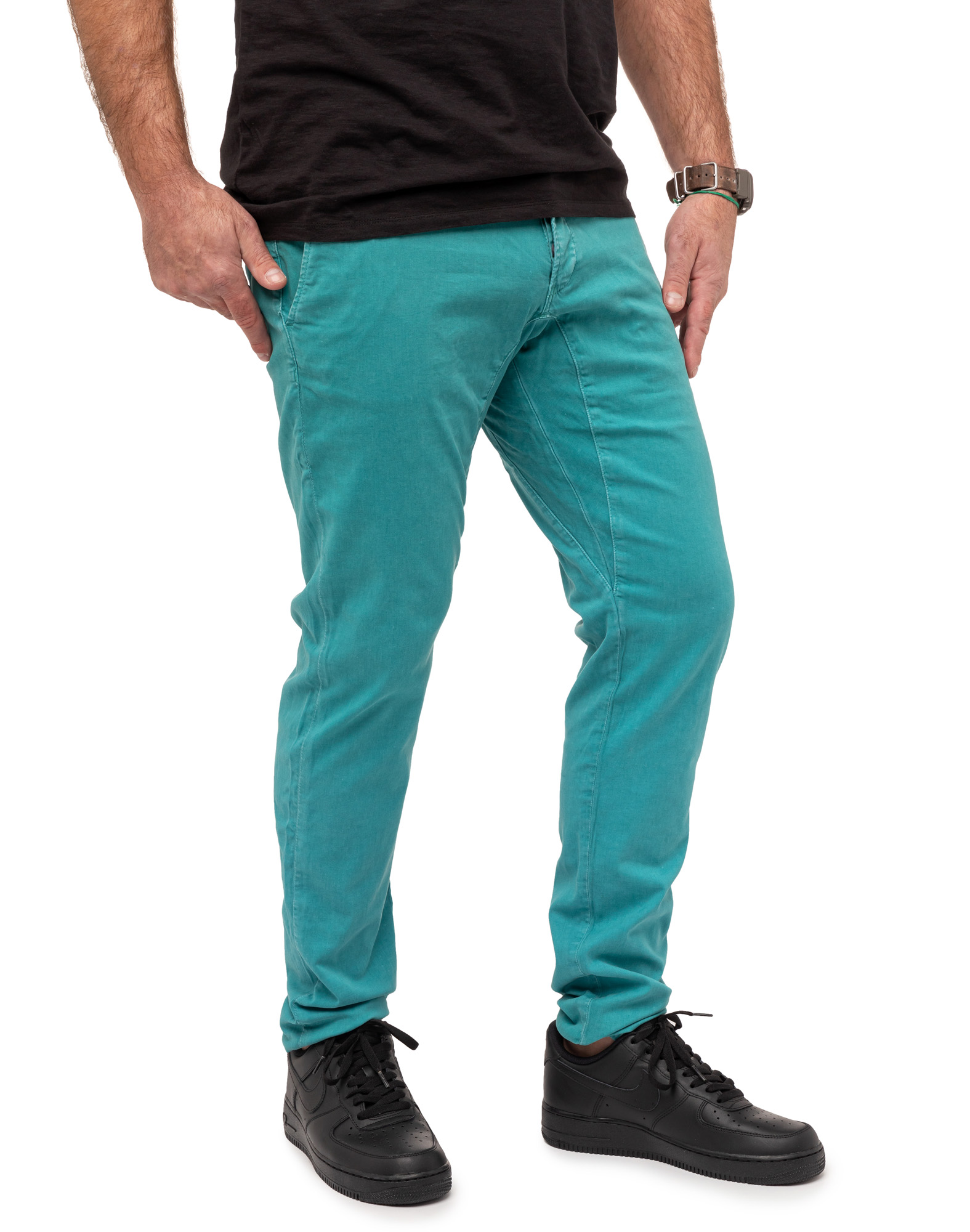 PANTALON CHINO BALTIC