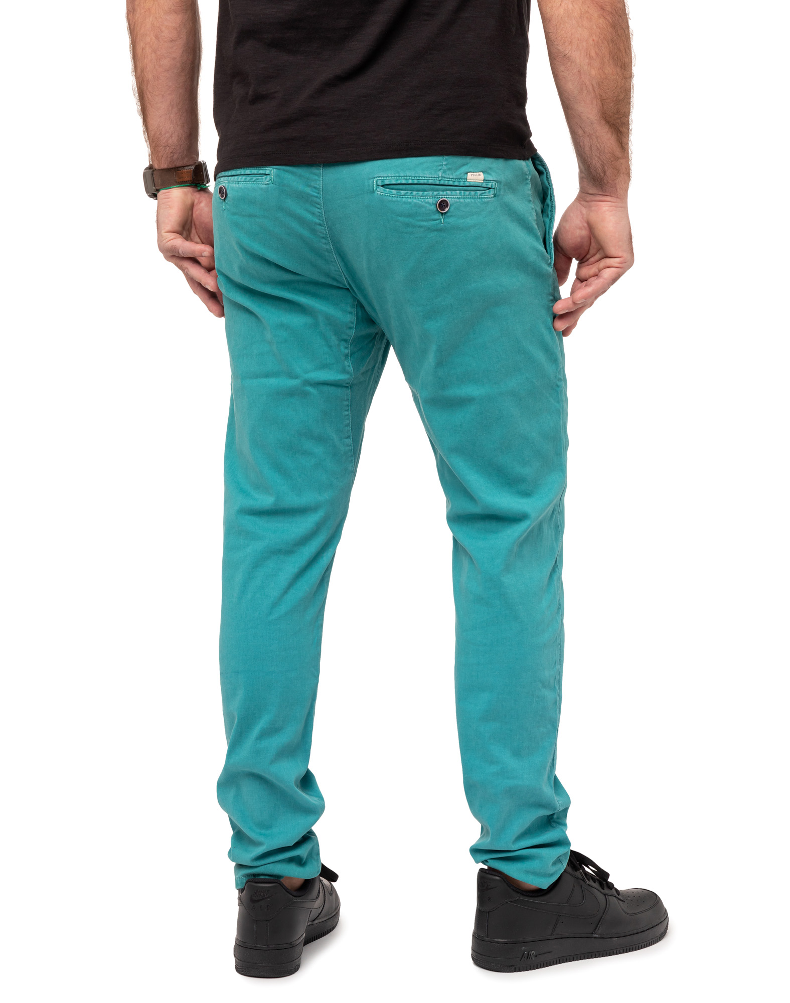 PANTALON CHINO BALTIC