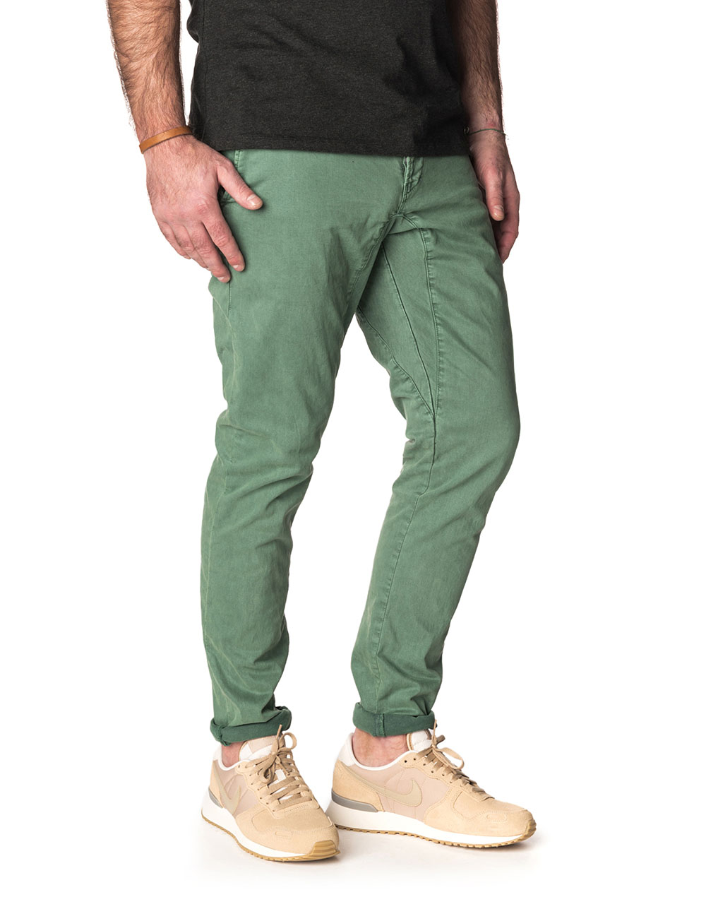 PANTALON CHINO BASIL