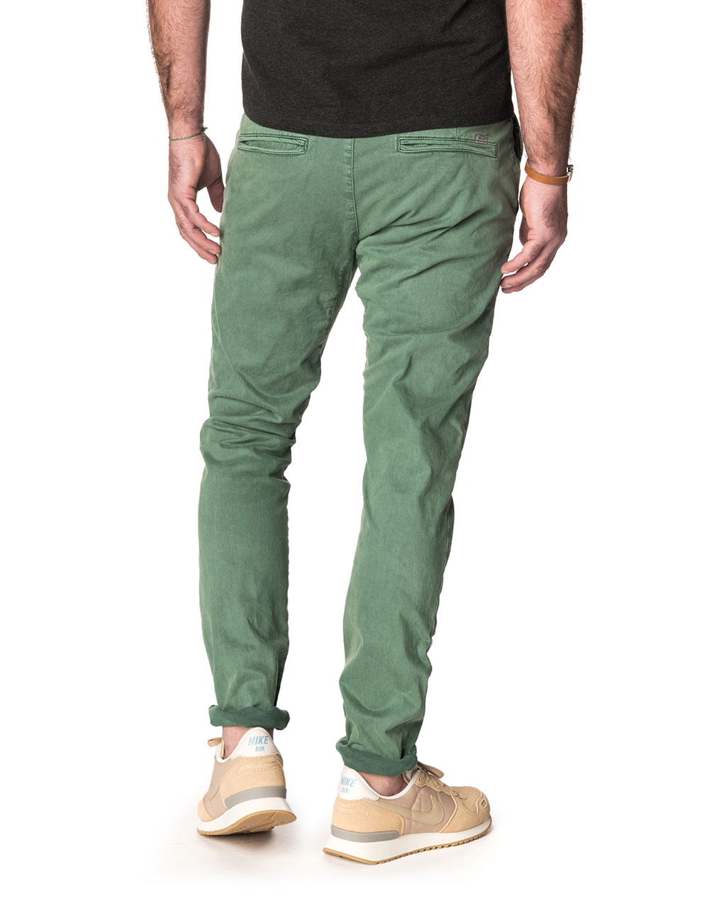 PANTALON CHINO BASIL