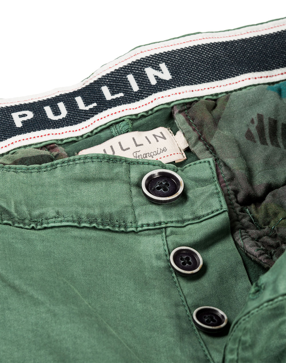 PANTALON CHINO BASIL
