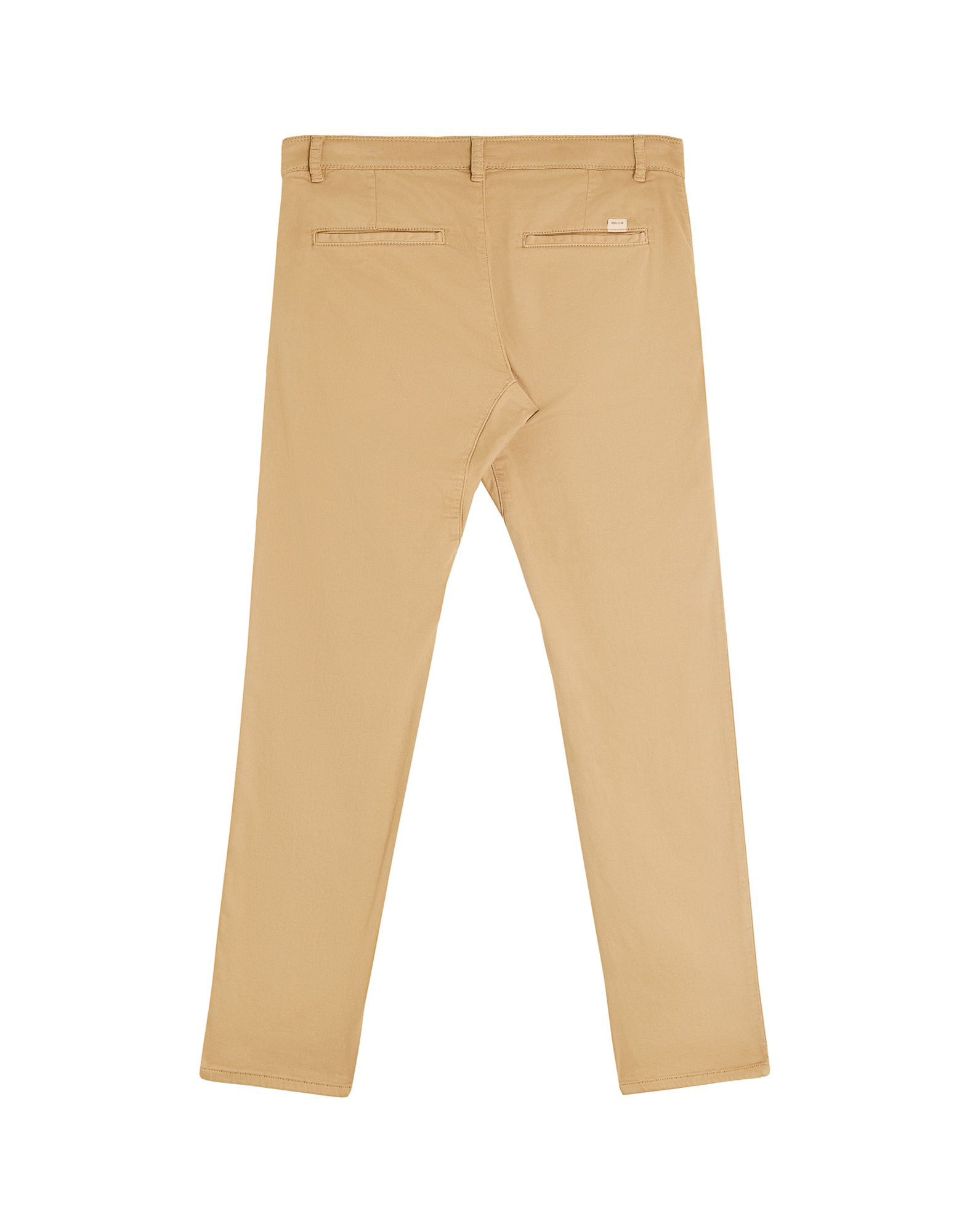 Men's pants chino cut BISCOTTI