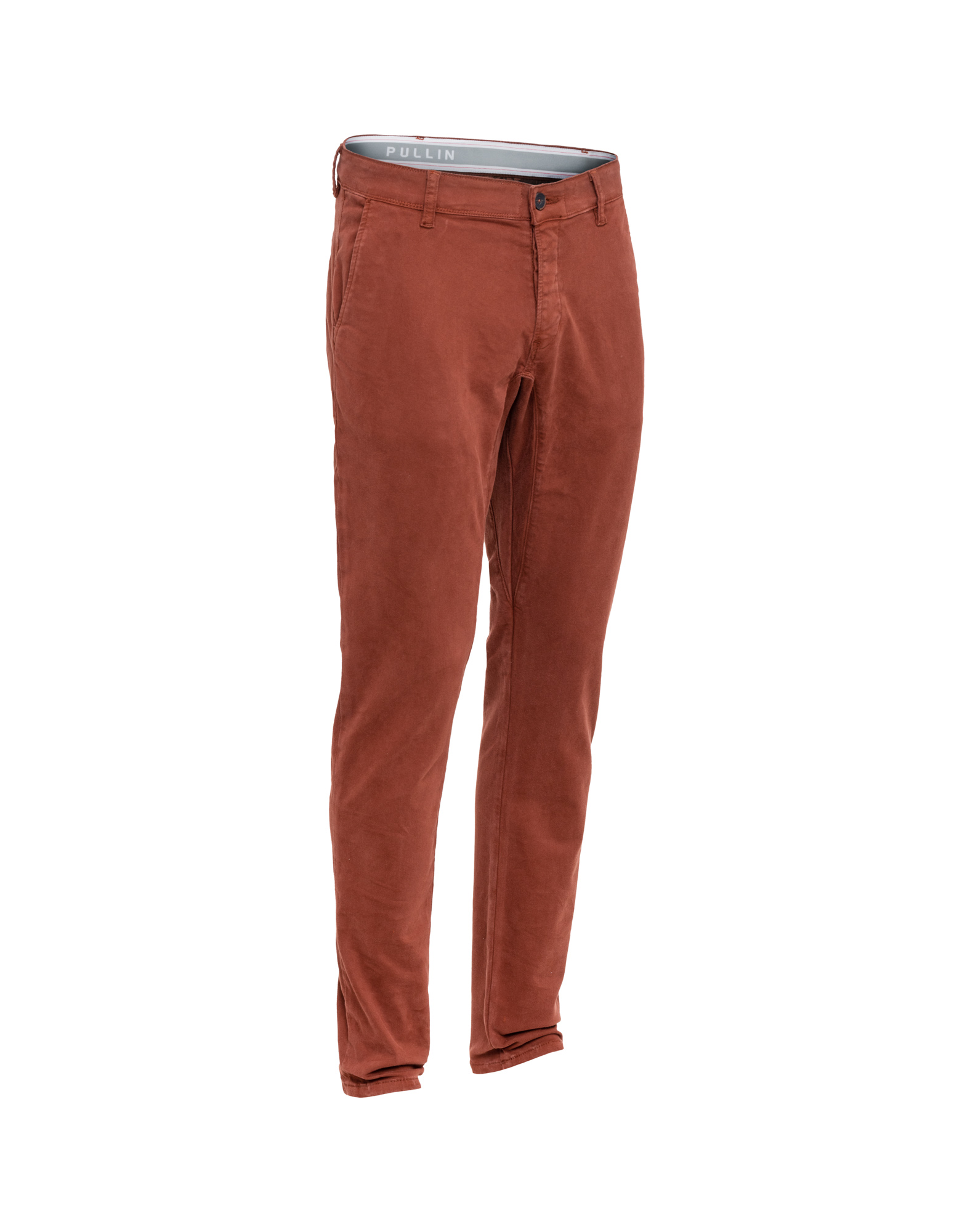 Pantalon homme chino BRICK
