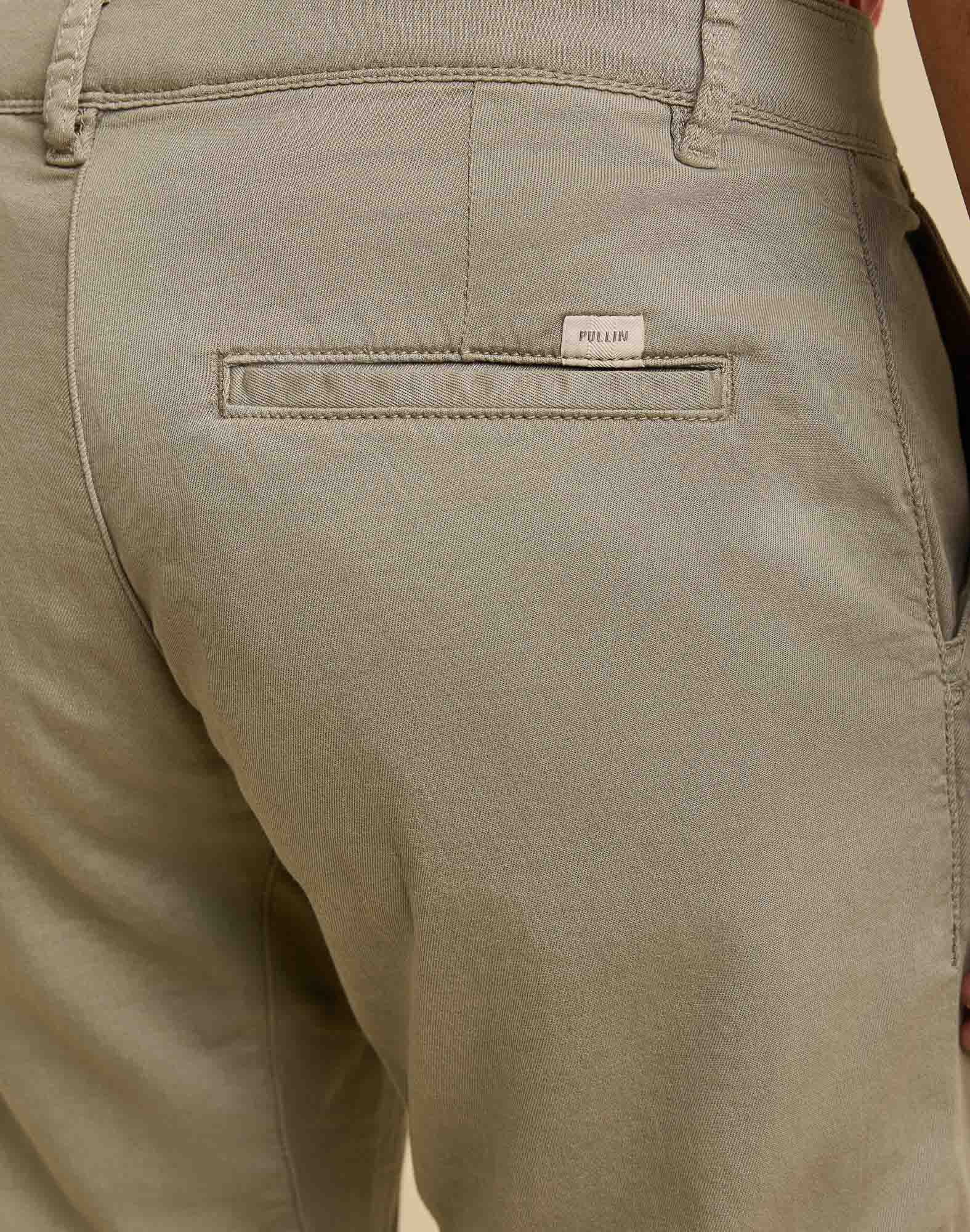 Men's pants chino cut CALY