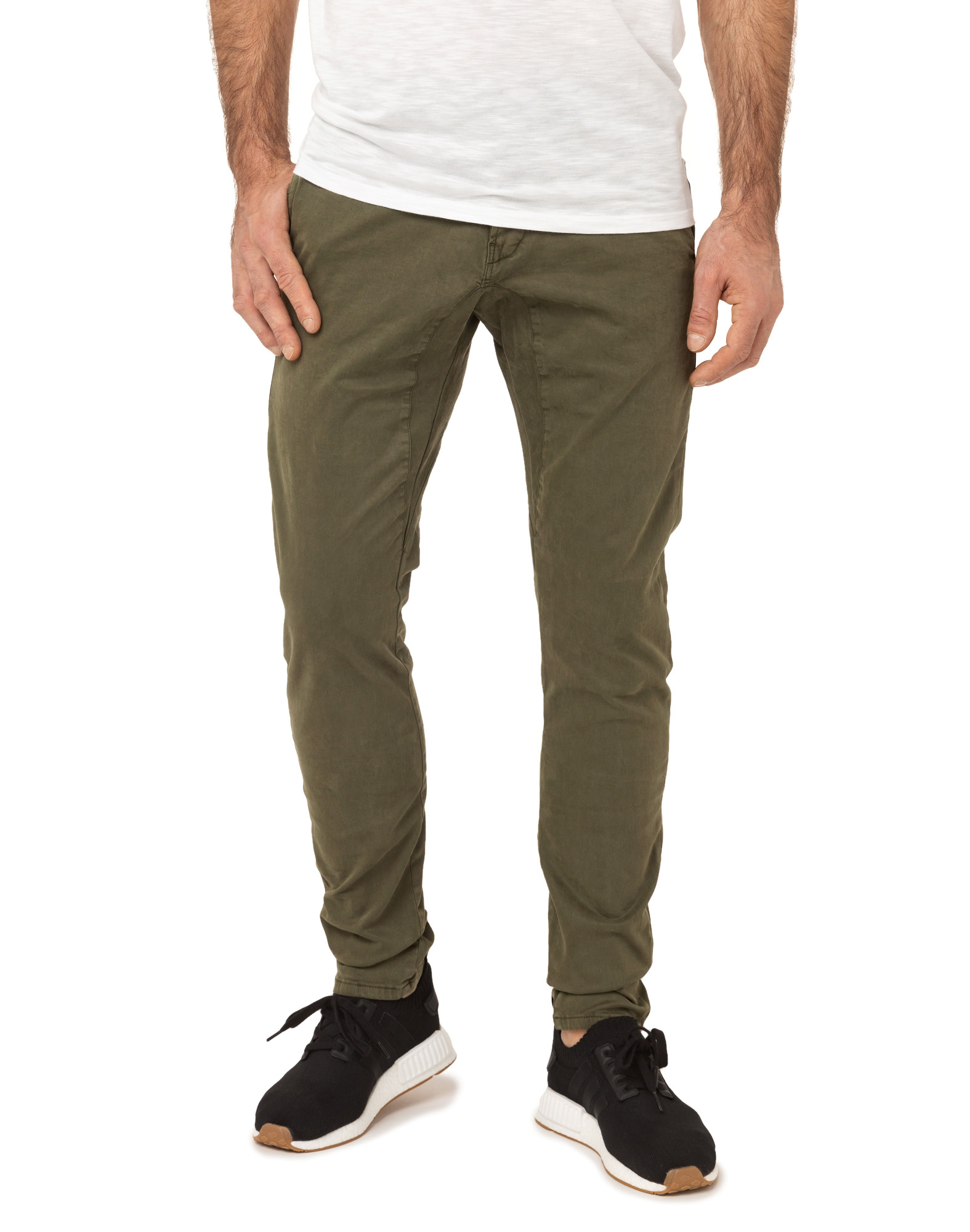PANTALON CHINO CEDAR