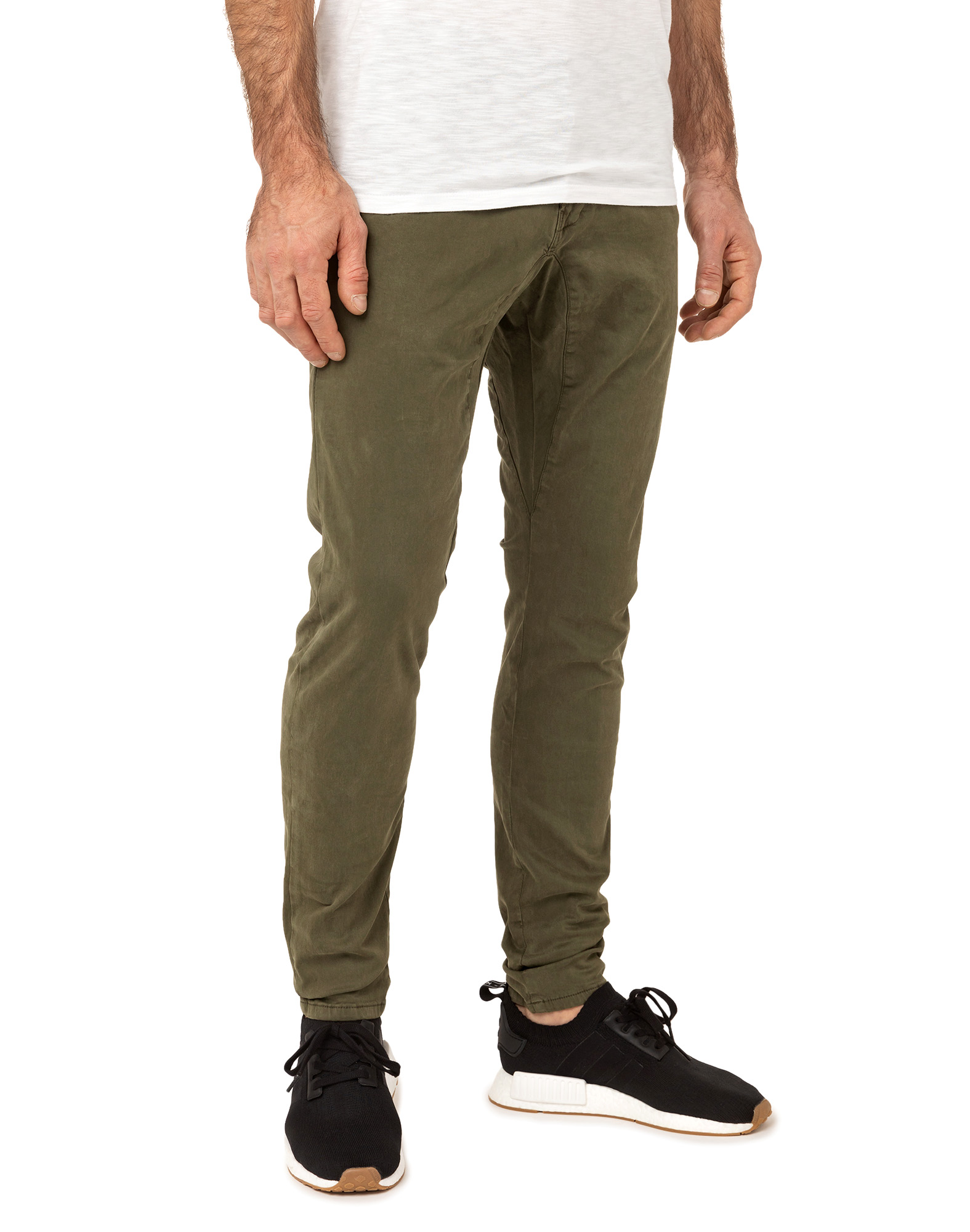 PANTALON CHINO CEDAR
