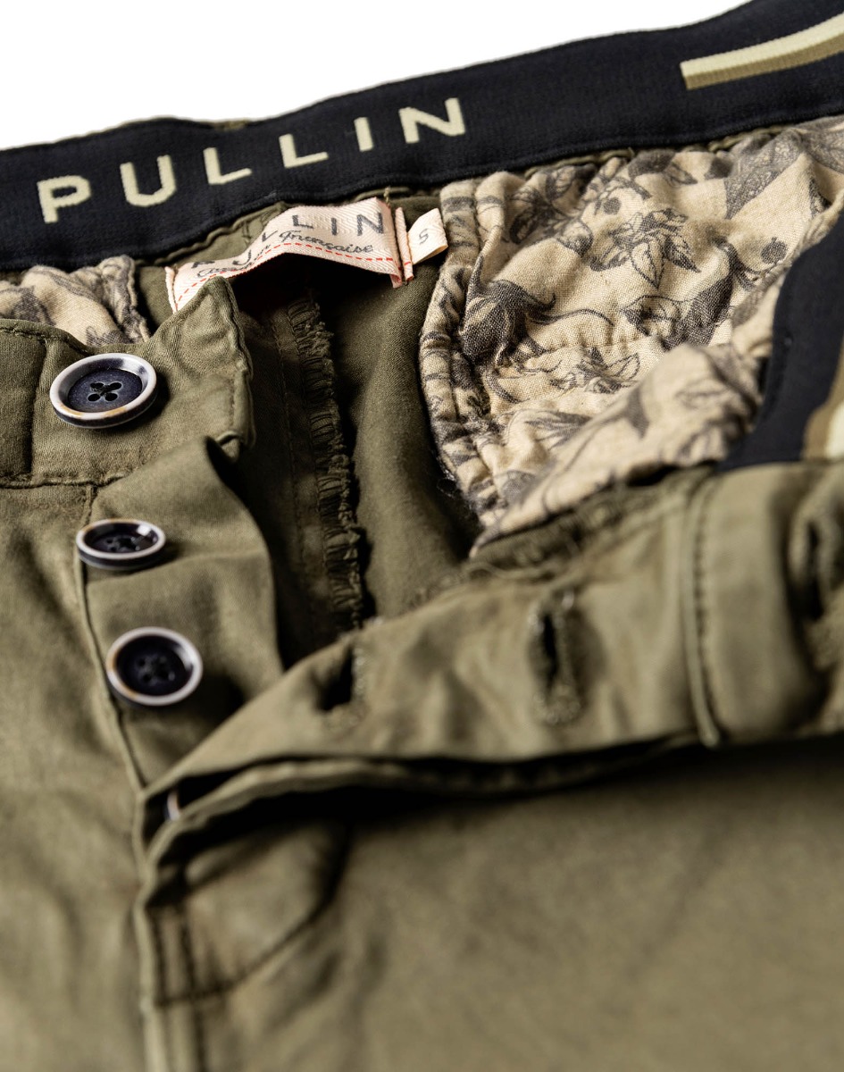 PANTALON CHINO CEDAR
