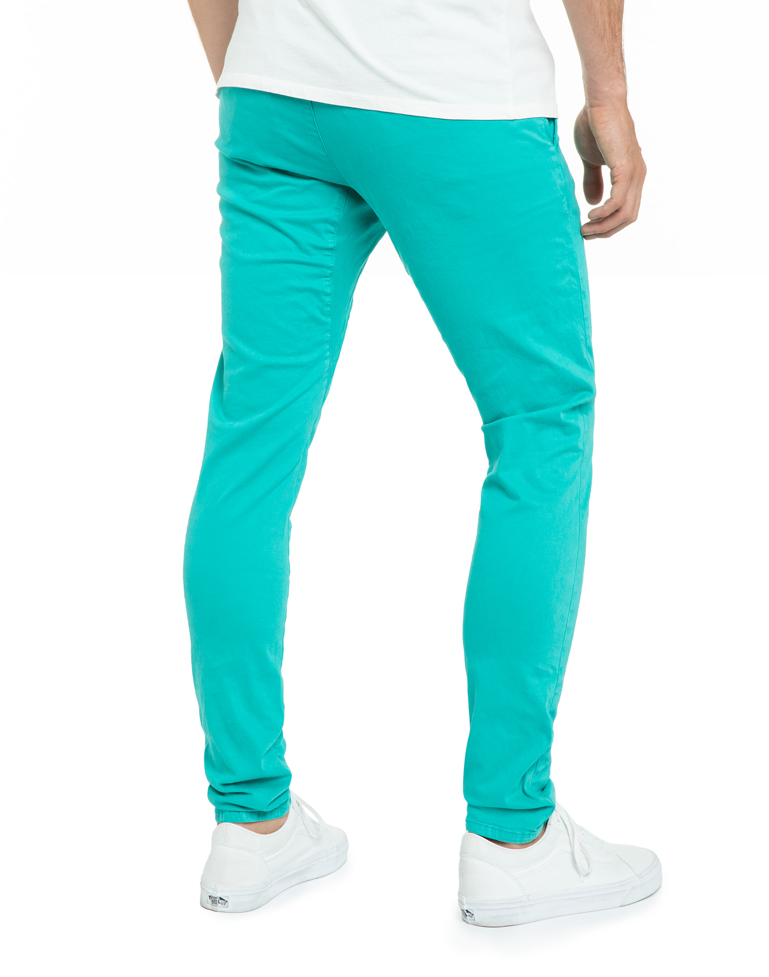 Men's pants DENING CHINO CERAMIC